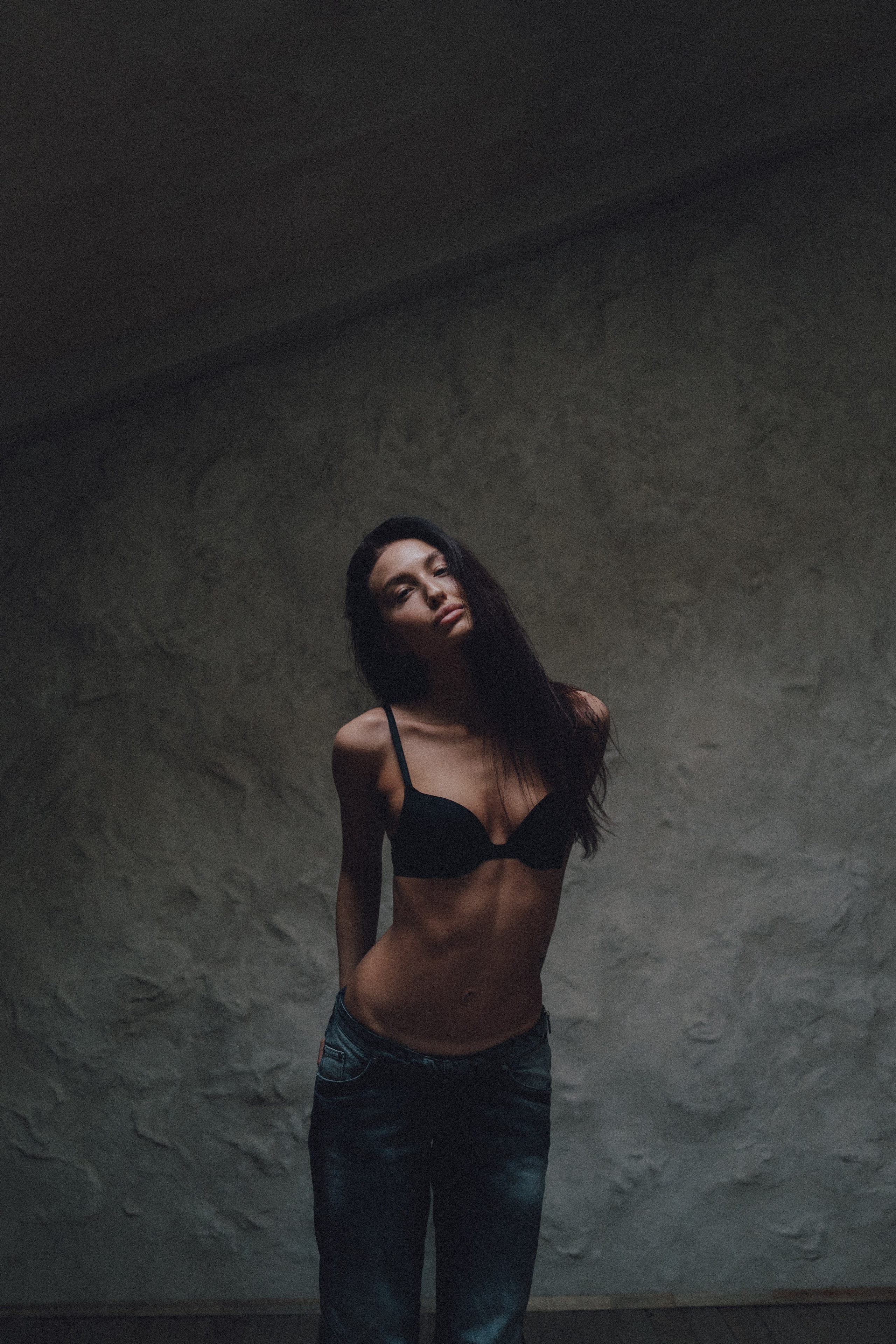 Портретный фотограф в Санкт-Петербурге Семёнов Дмитрий