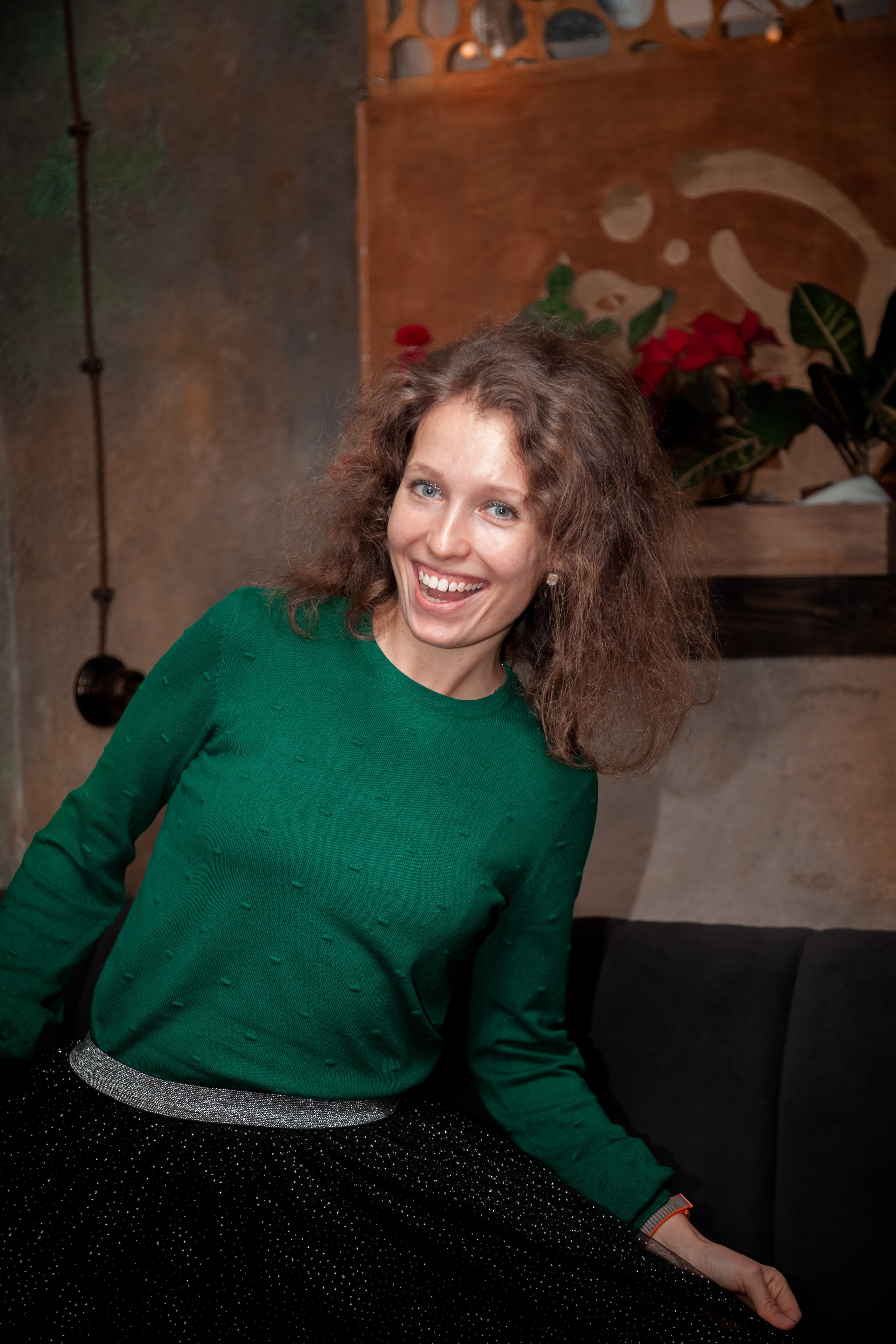 Праздники, лекции, культурные встречи, бранчи. Двойняшки-фотографы Анна и Анастасия в Санкт-Петербурге