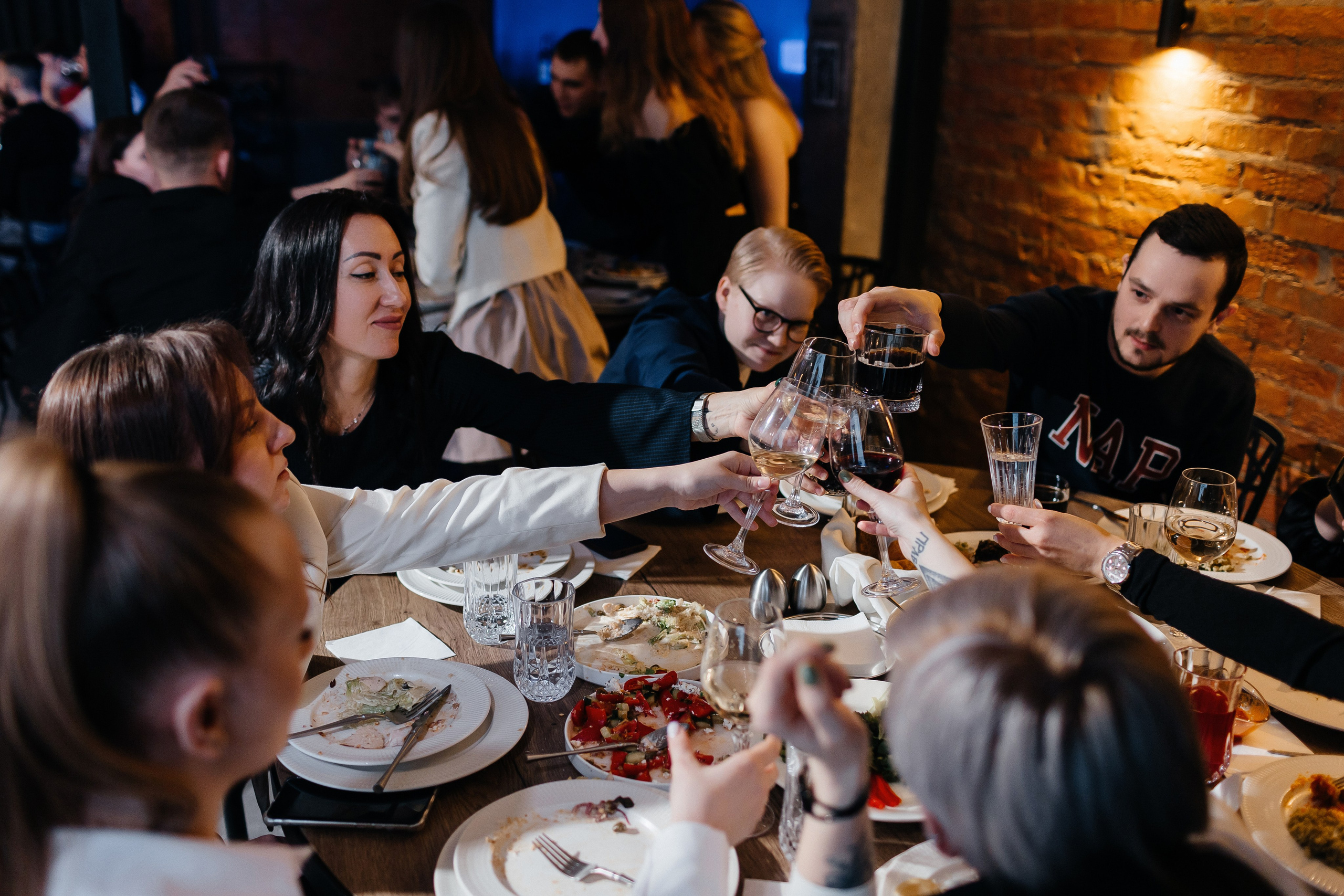 Корпоратив. Фотограф свадебный семейный в Красноярске Шукшина Наталья