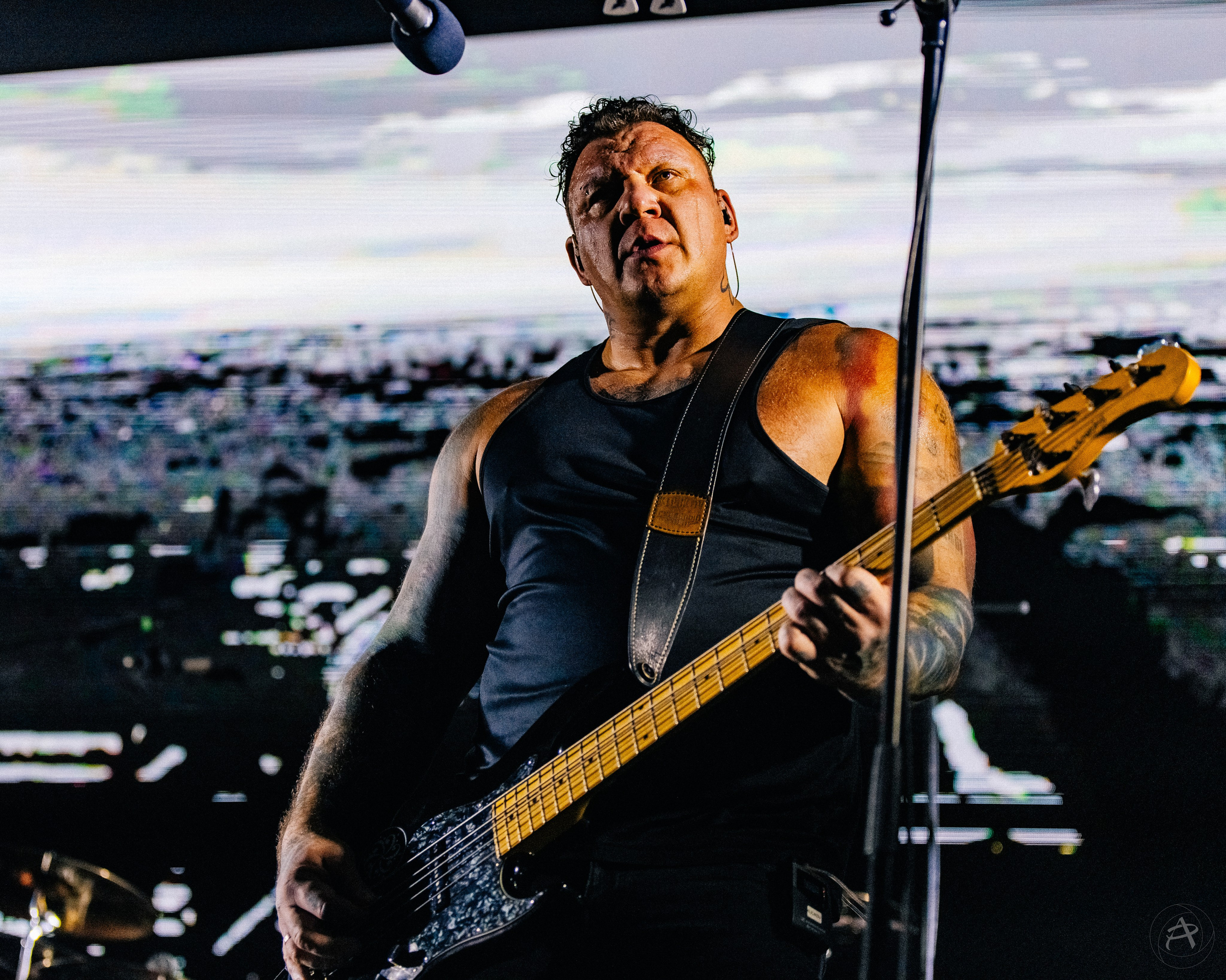 Северный Флот. Atmosphere. Концертный фотограф Аля Рашпиль