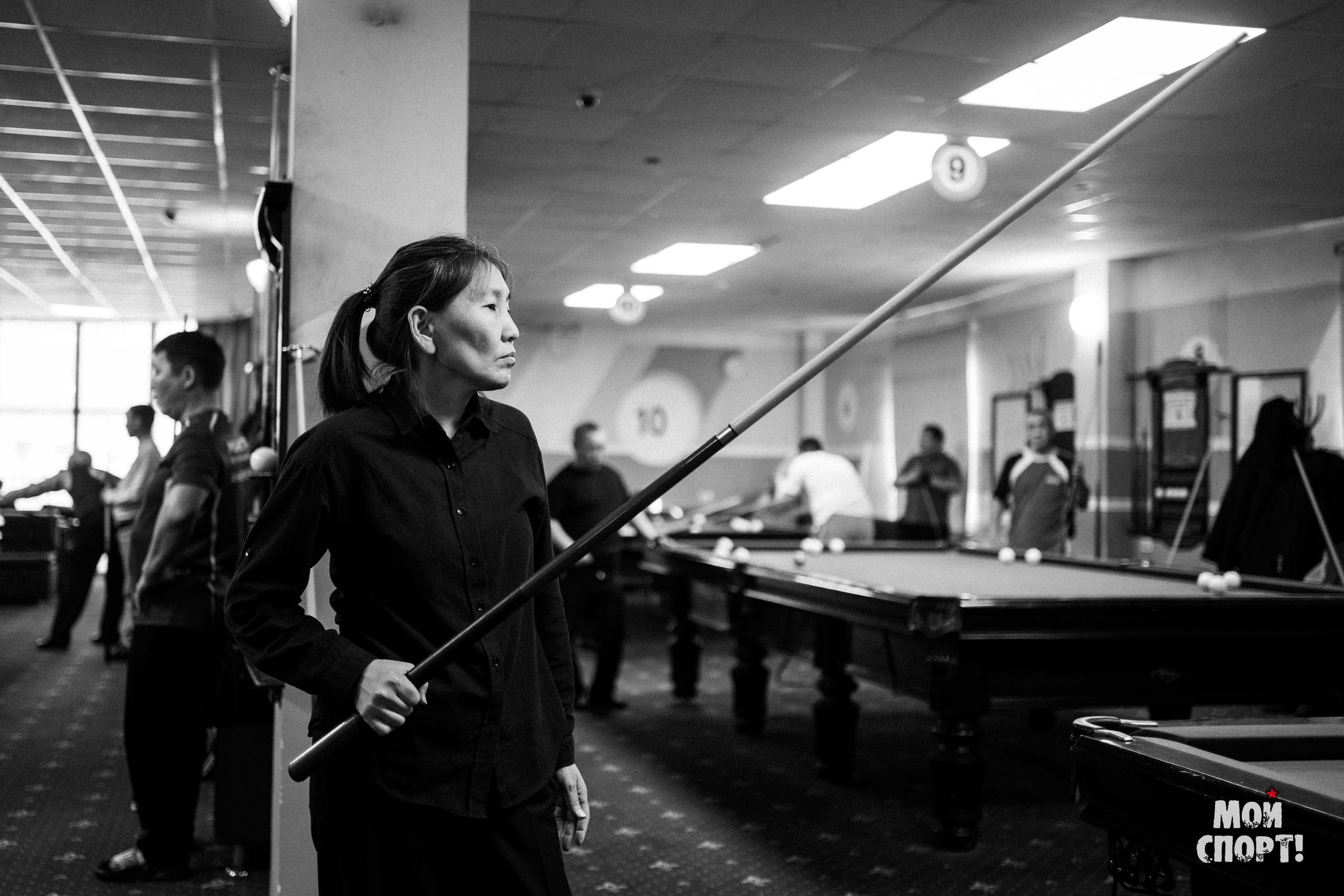 Строительная спартакиада 2026 им. И. Д. Романова. Студия «Мой Спорт!» — все о спорте в Якутии