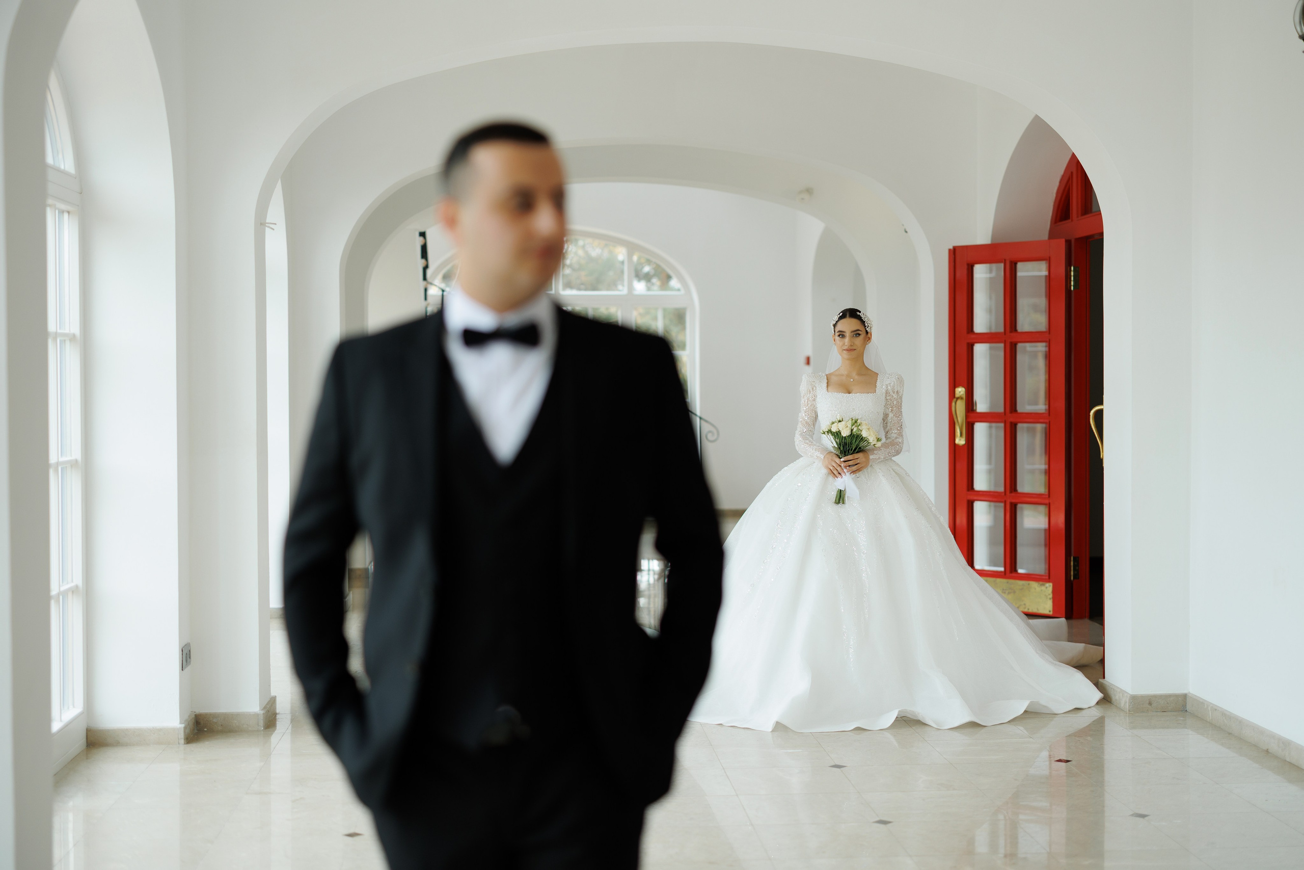 Любовь. Аксанна Аракелян