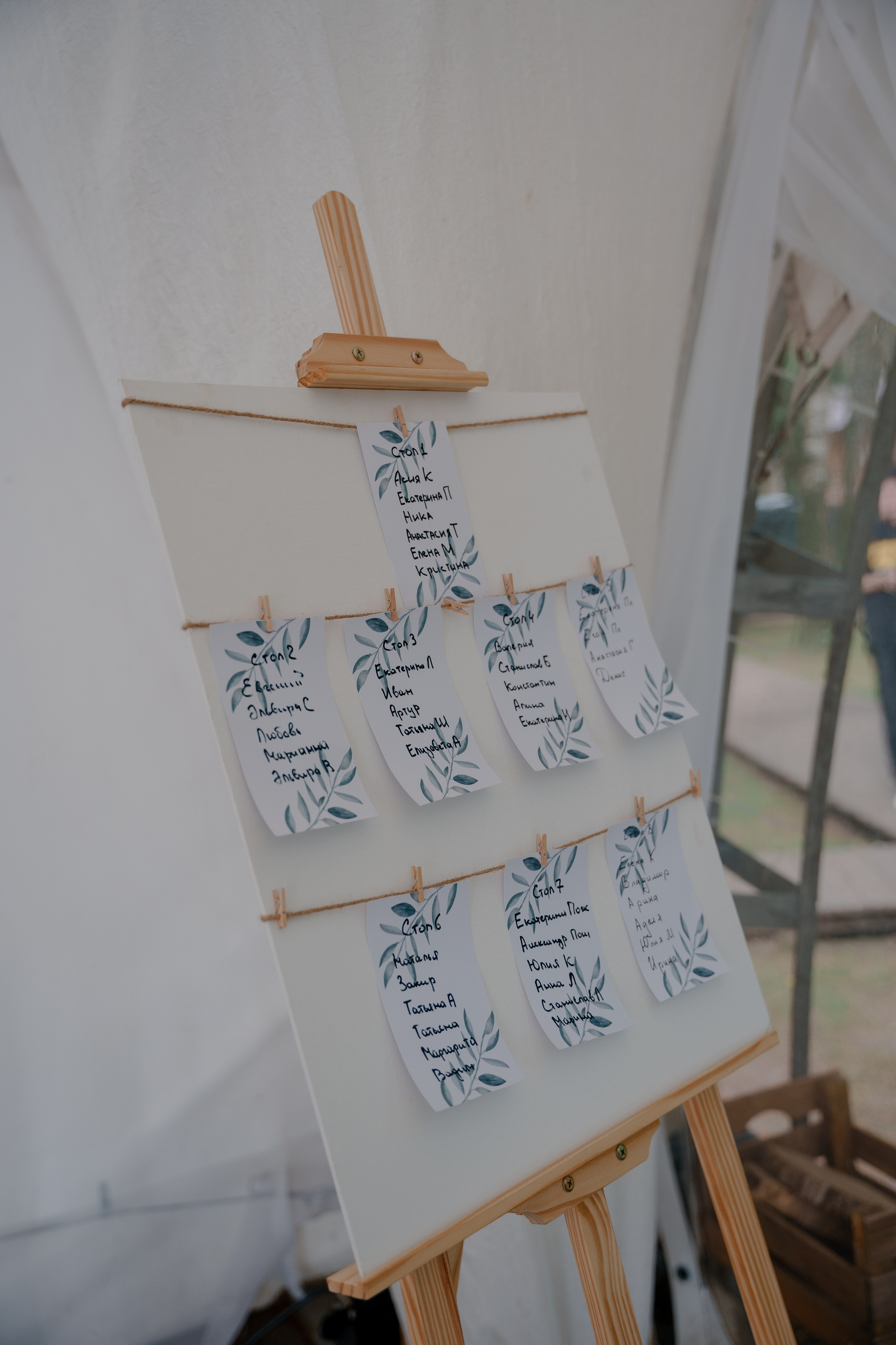 День рождения в шатре на водохранилище. Репортажный фотограф Москва Сергей Дружинин