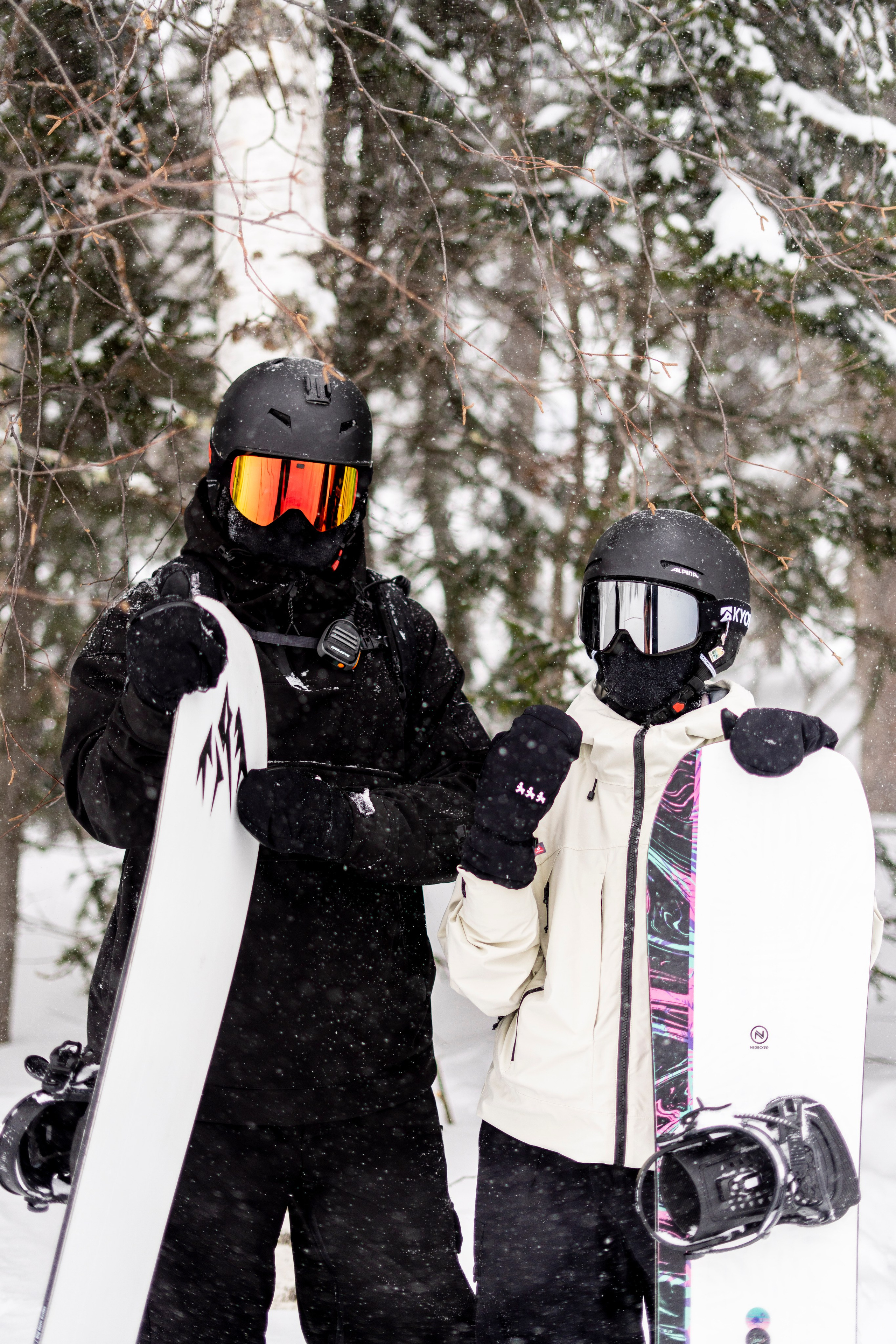 Тур. Анастасия Паршукова — фотограф Шерегеш Новосибирск