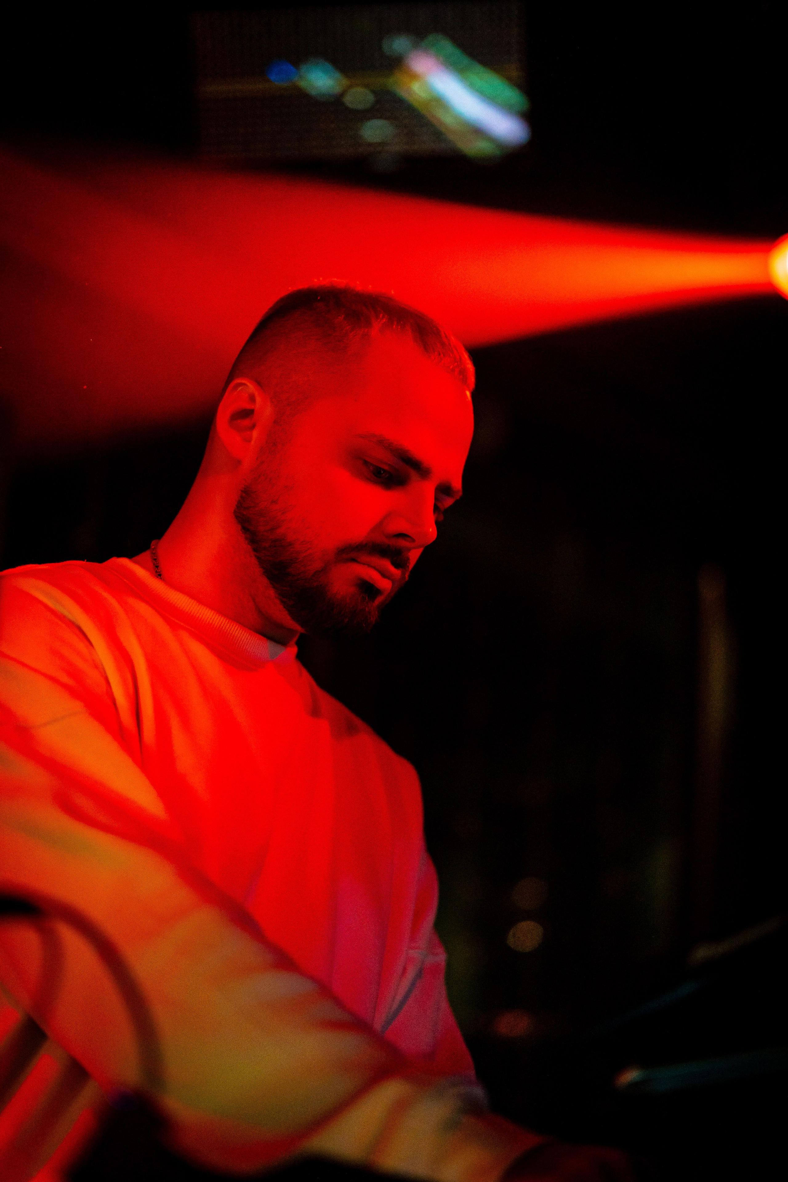 Rook's 14.02. Анастасия Паршукова — фотограф Шерегеш Новосибирск