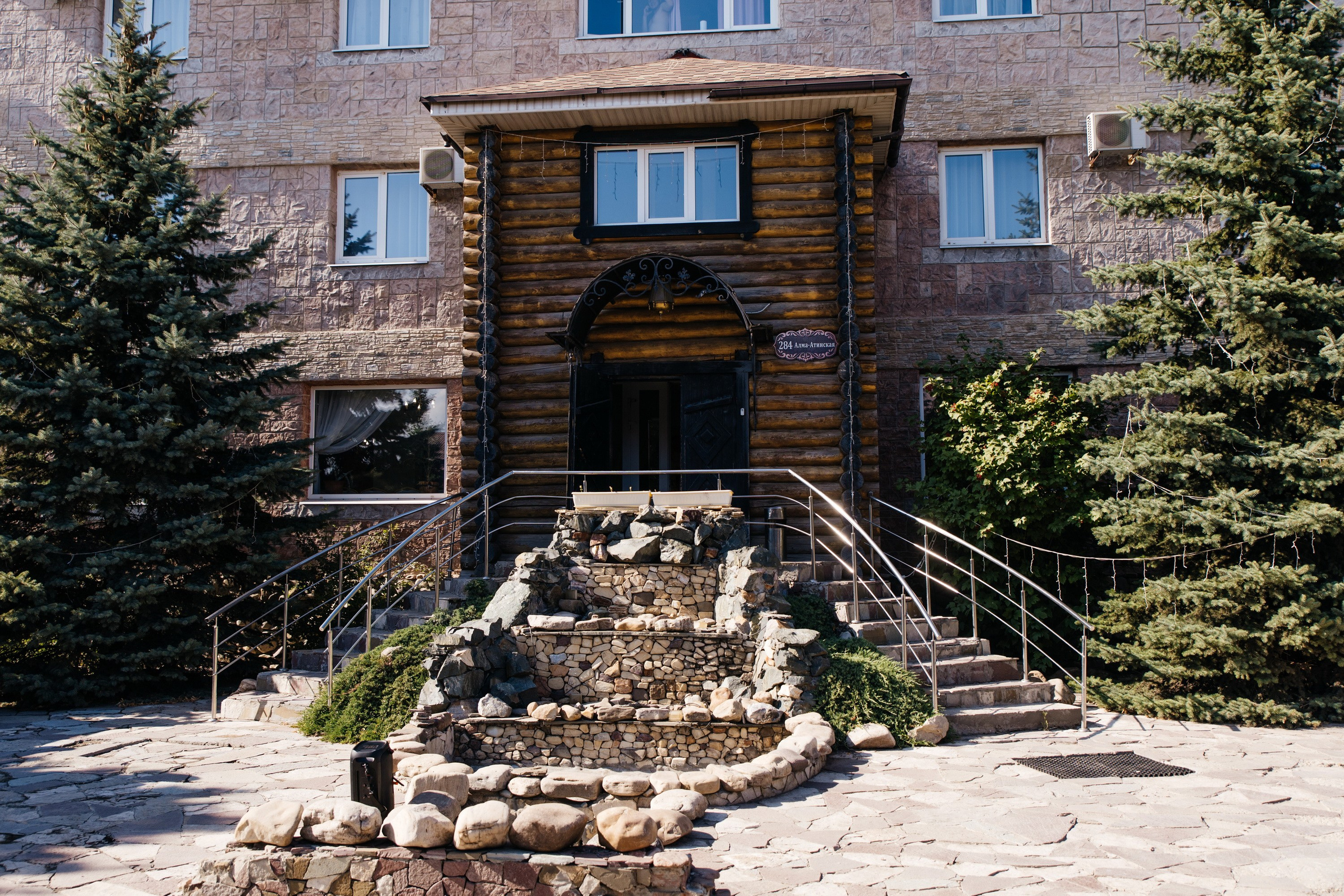 Свадьба Андрея и Кати. Семейный фотограф в Самаре Елена Ефимова