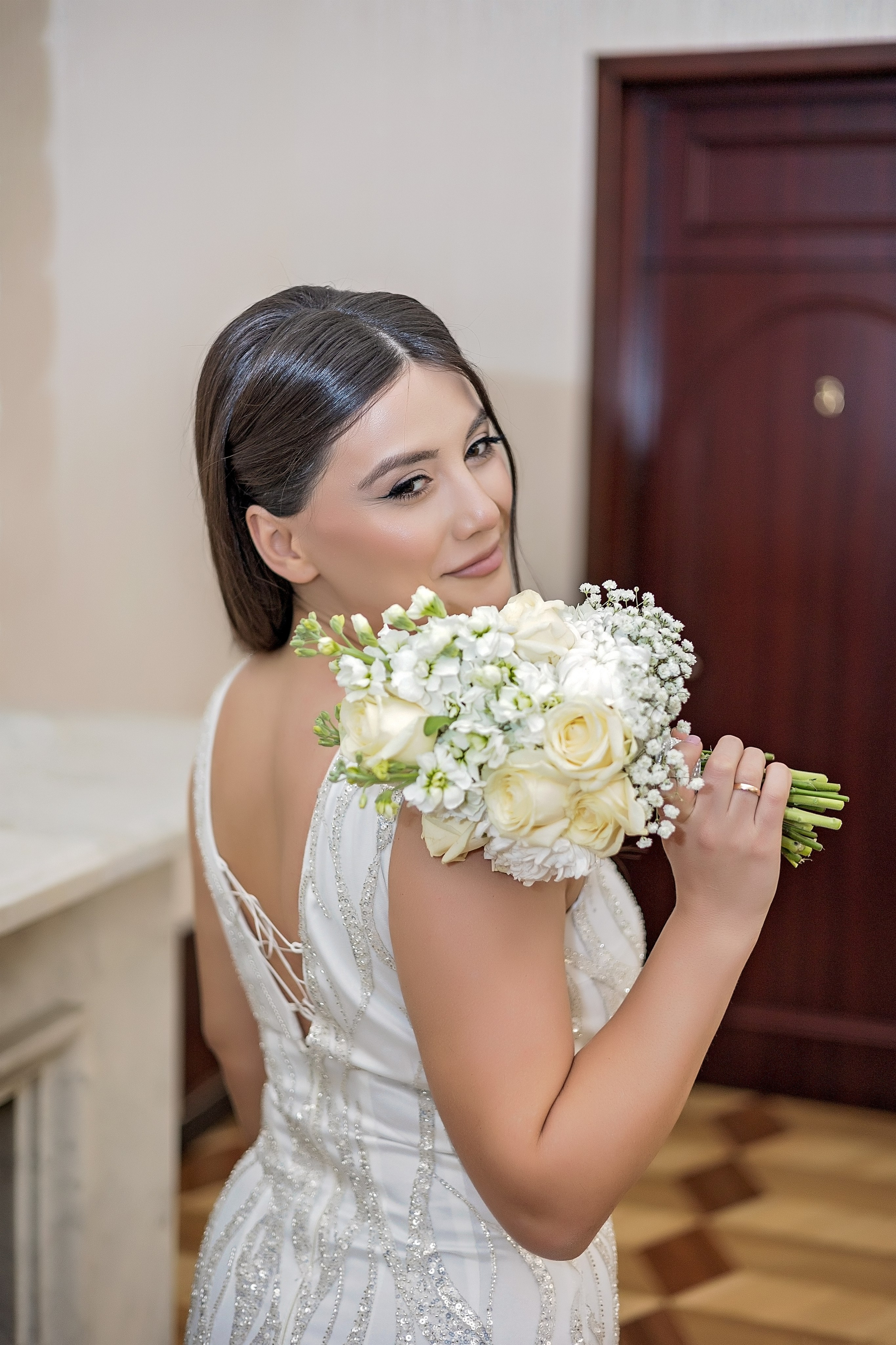 Давид и Тамара. Свадебный и семейный фотограф в Абхазии Эля Цишба