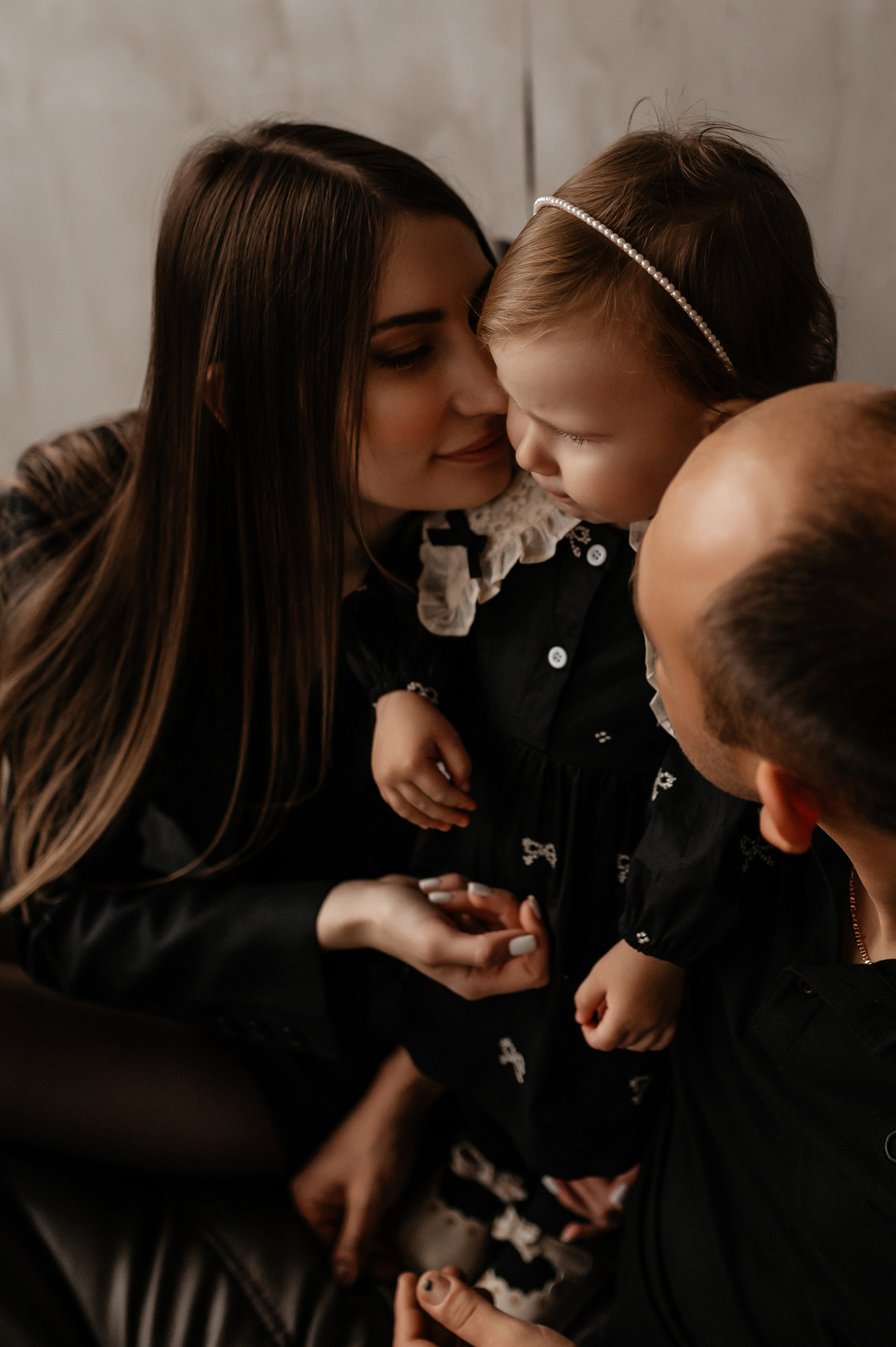 Мие 2 года. Главная