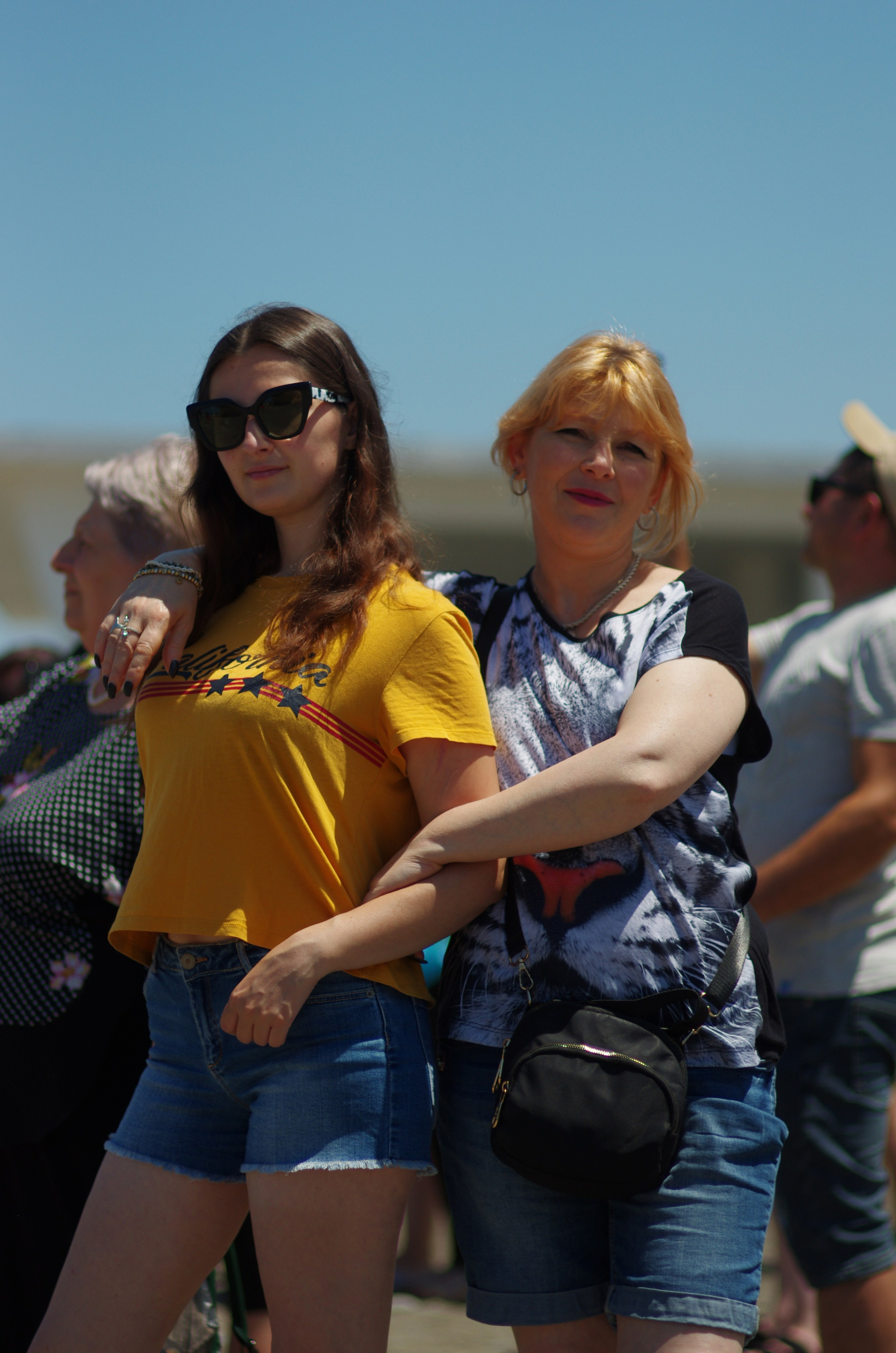 Батуми с ლილე. Портретный фотограф Денис Милютин