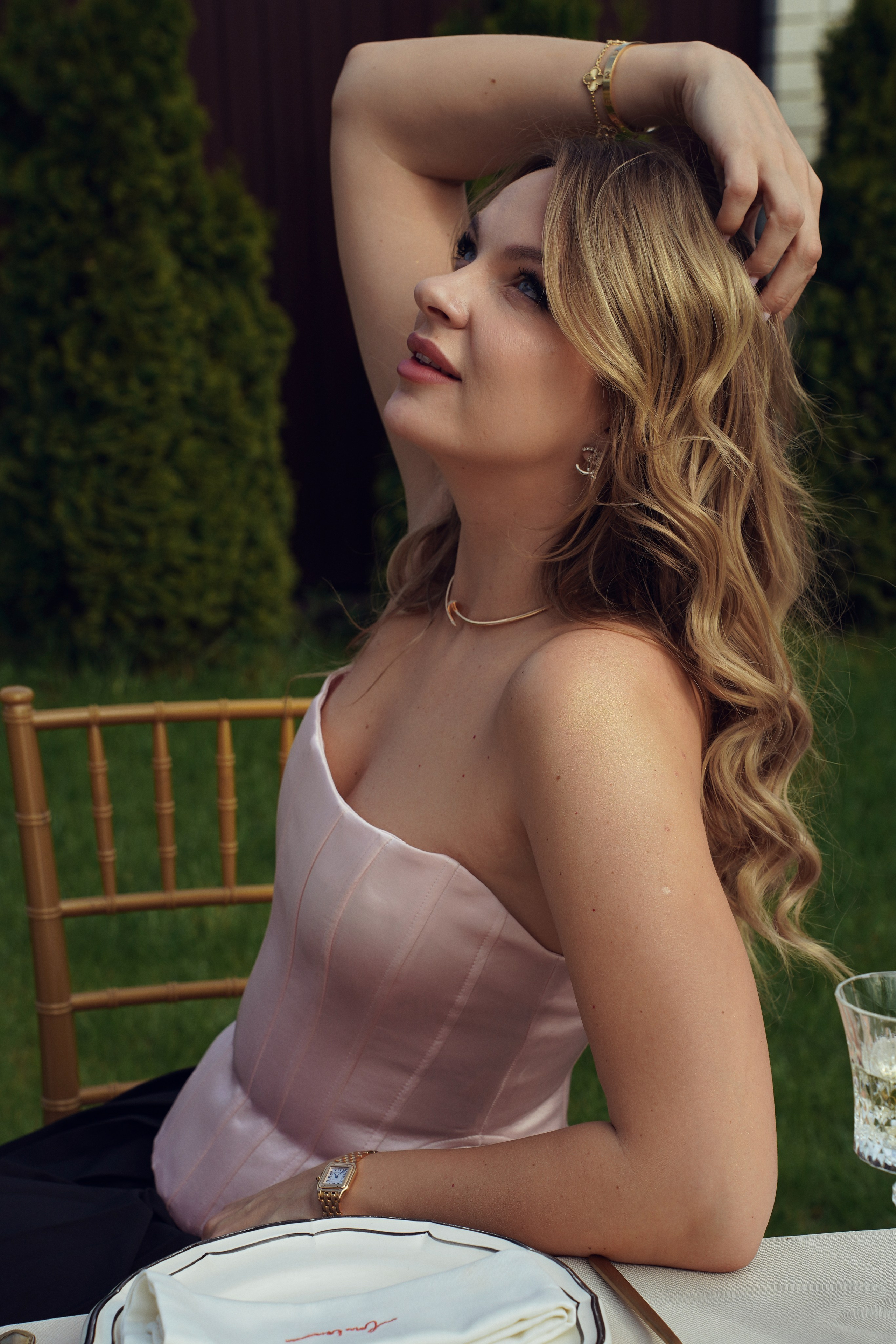 День Рождения Екатерина. Фотограф