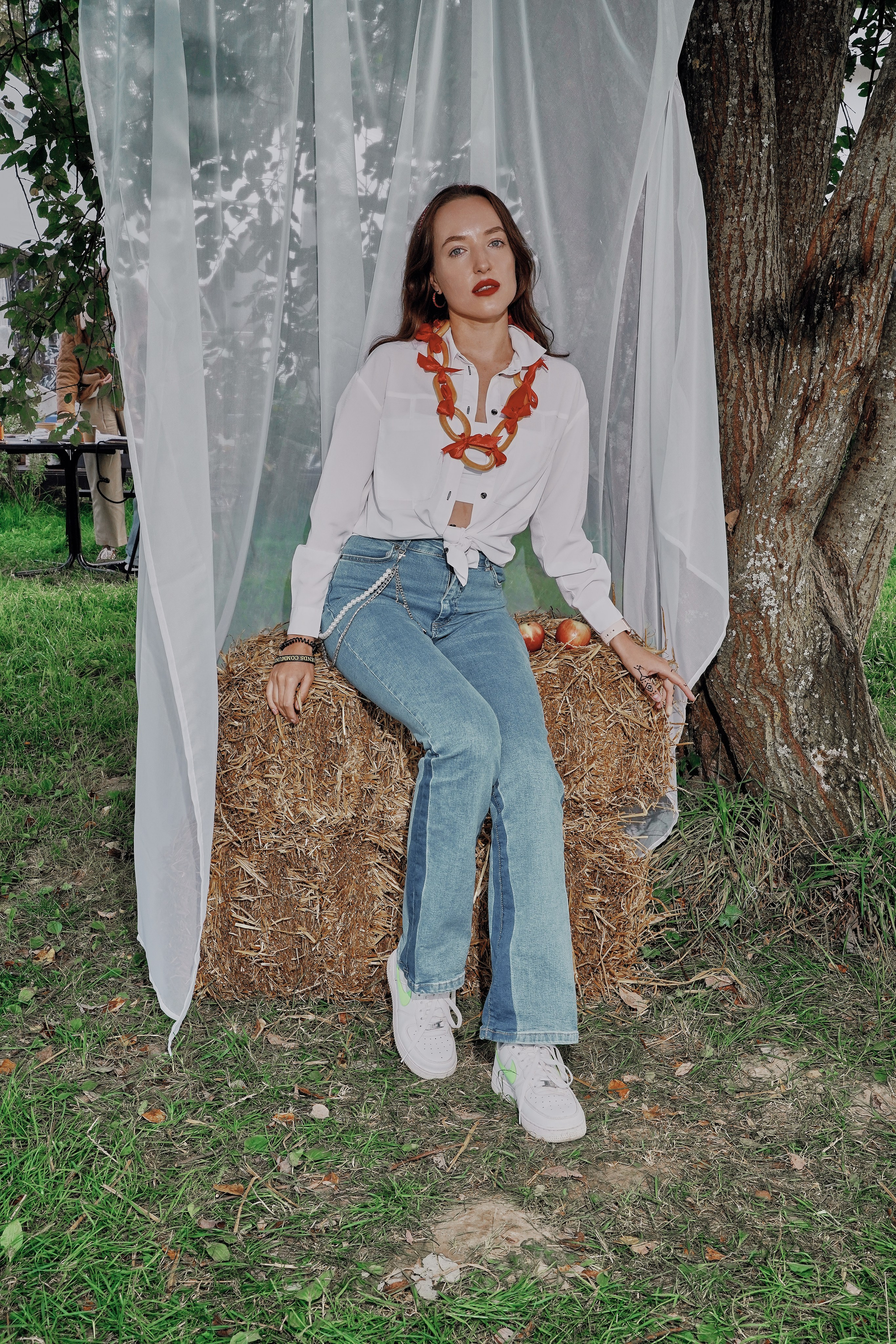 SLAVIC PARTY. Фотограф