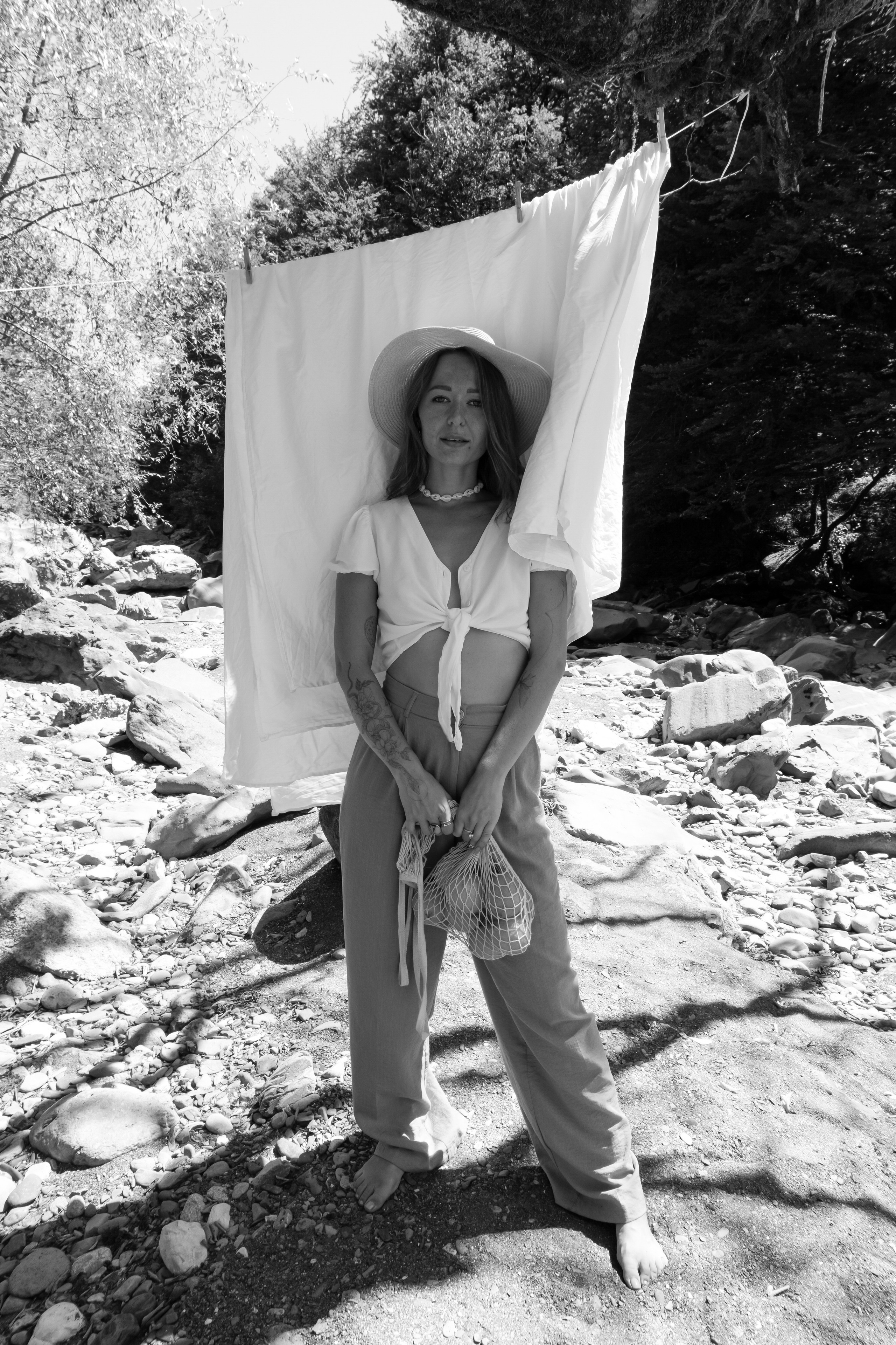 Ирина. Фотограф