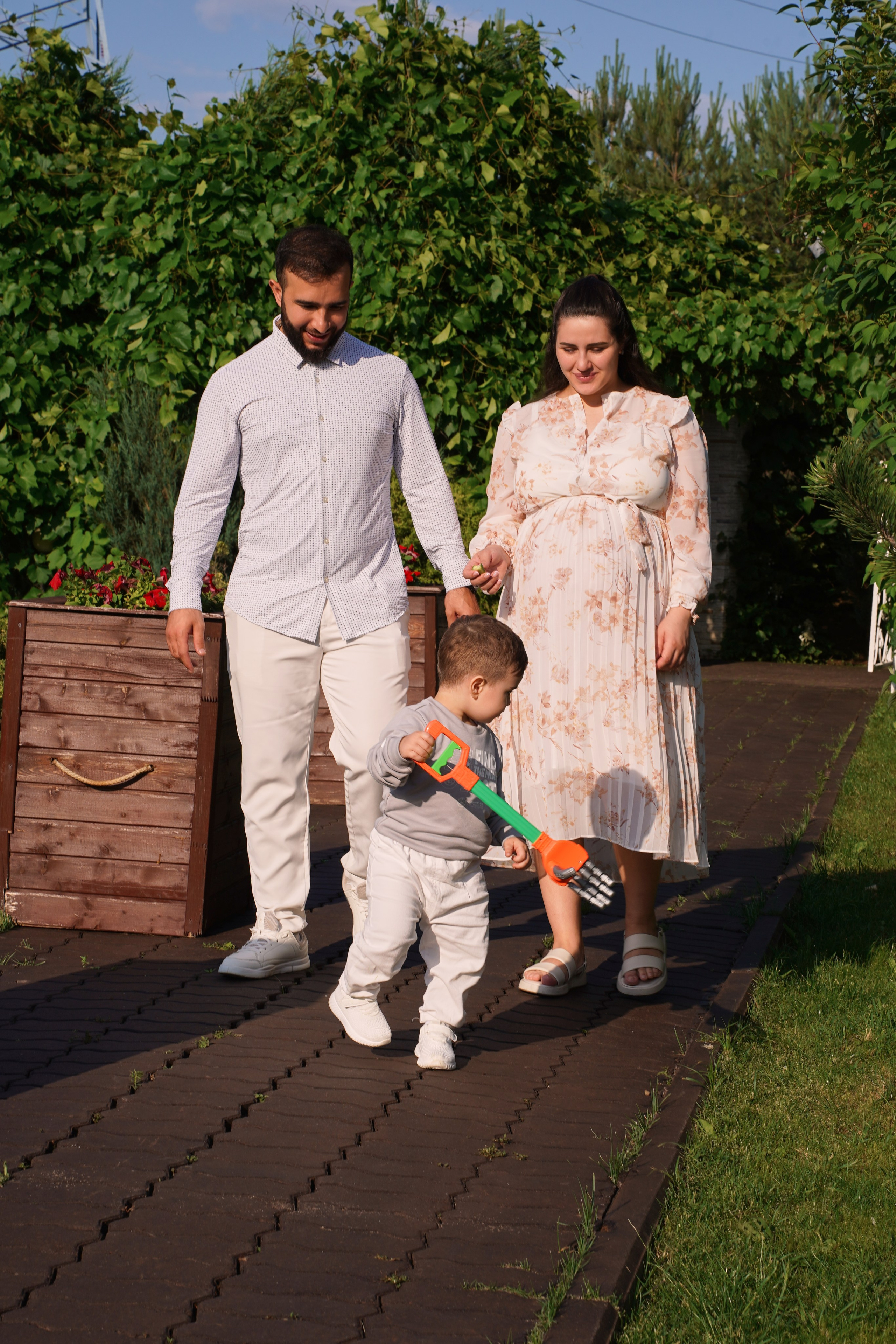 День Рождения. Фотограф