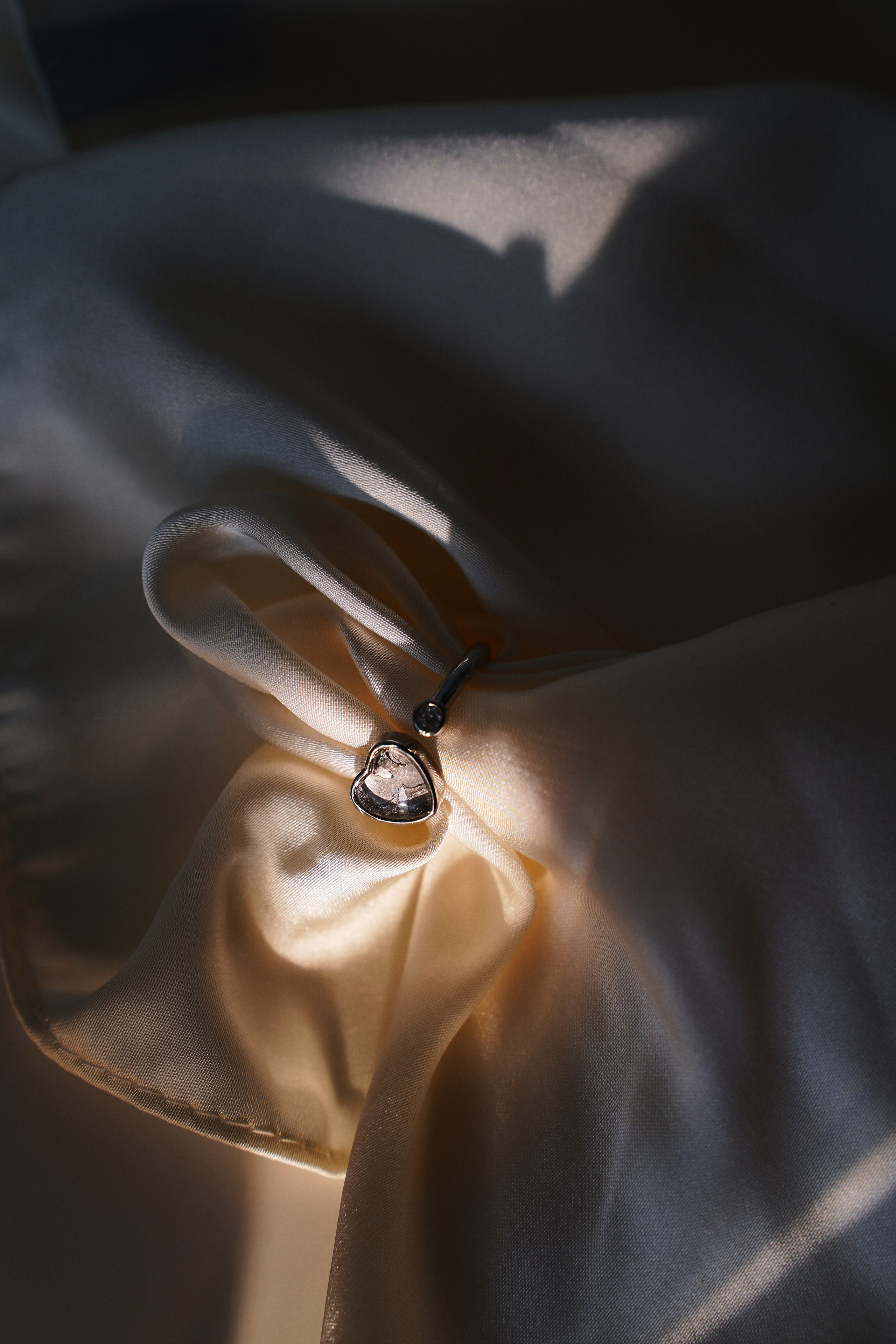 Кольца. Фотограф