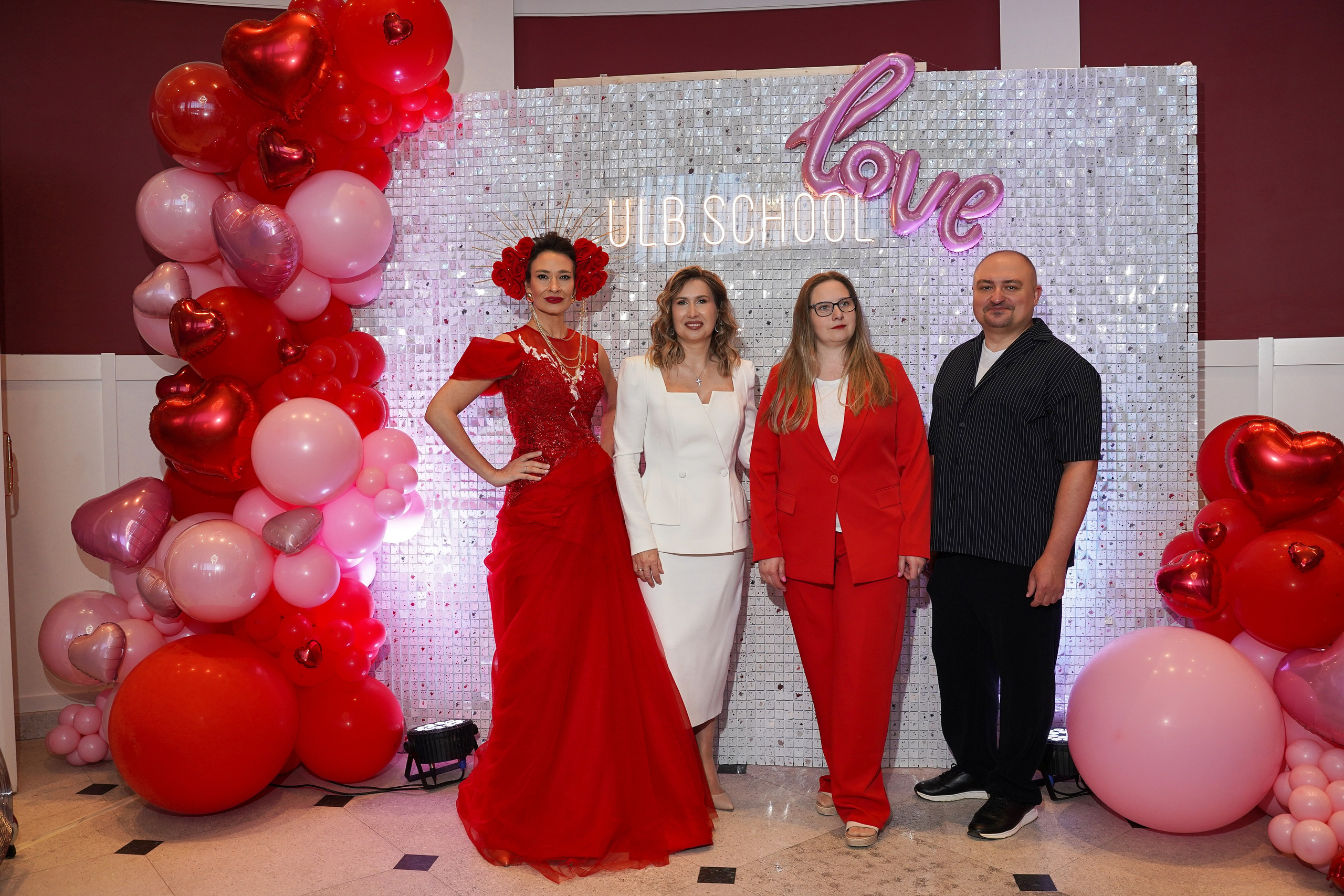 БухLOVE. Фотограф