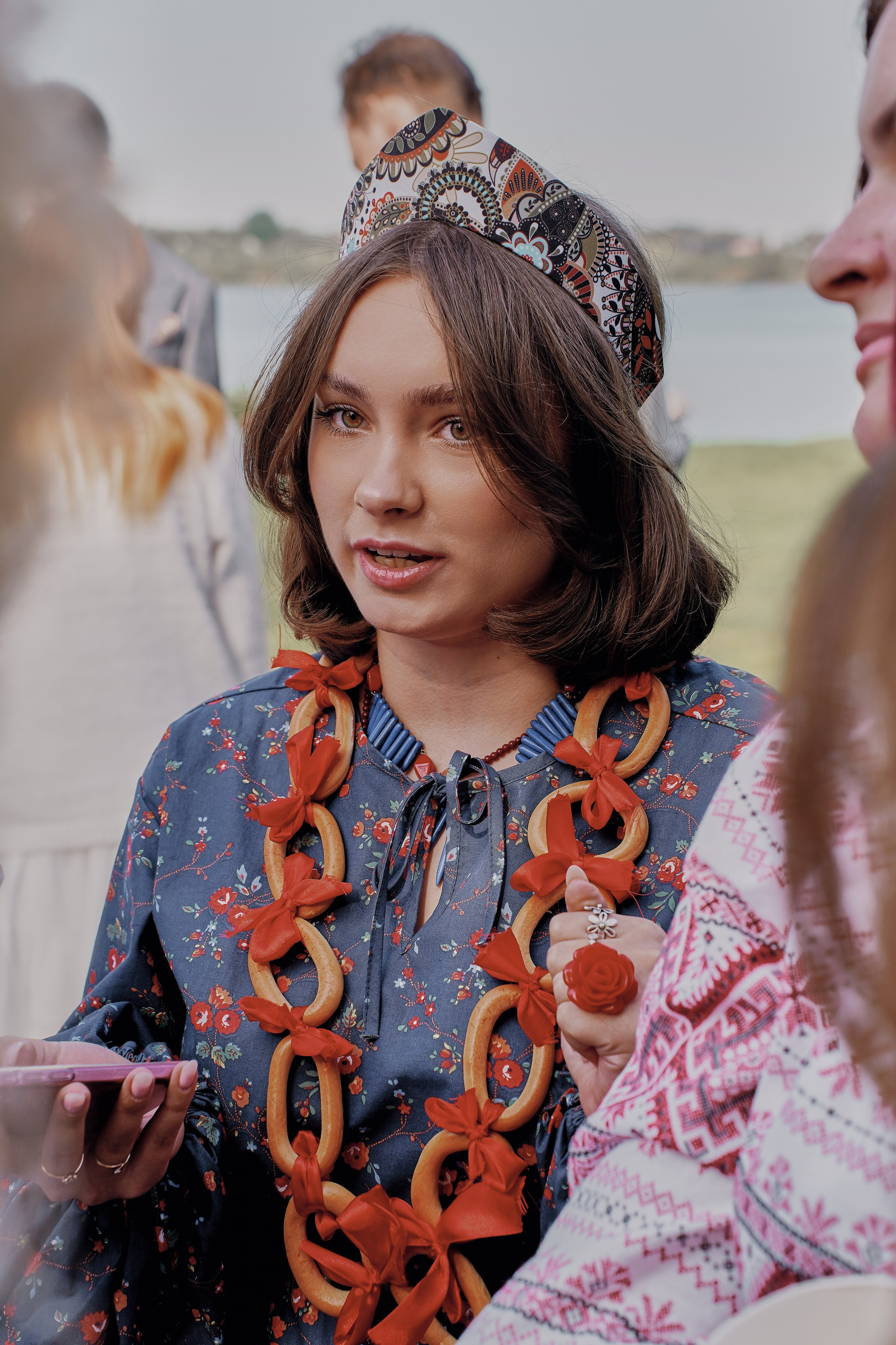 SLAVIC PARTY. Фотограф