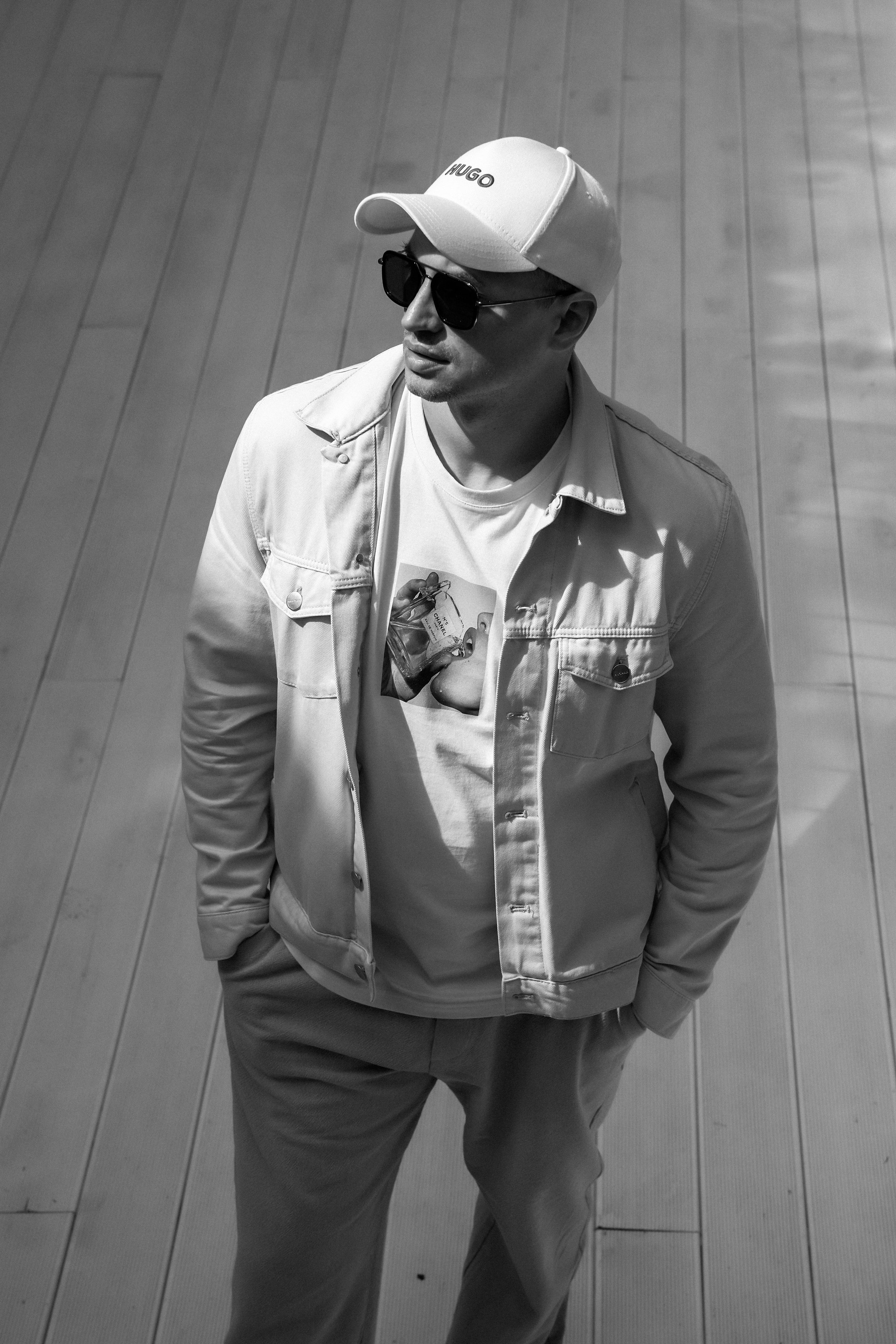 Виталий. Фотограф