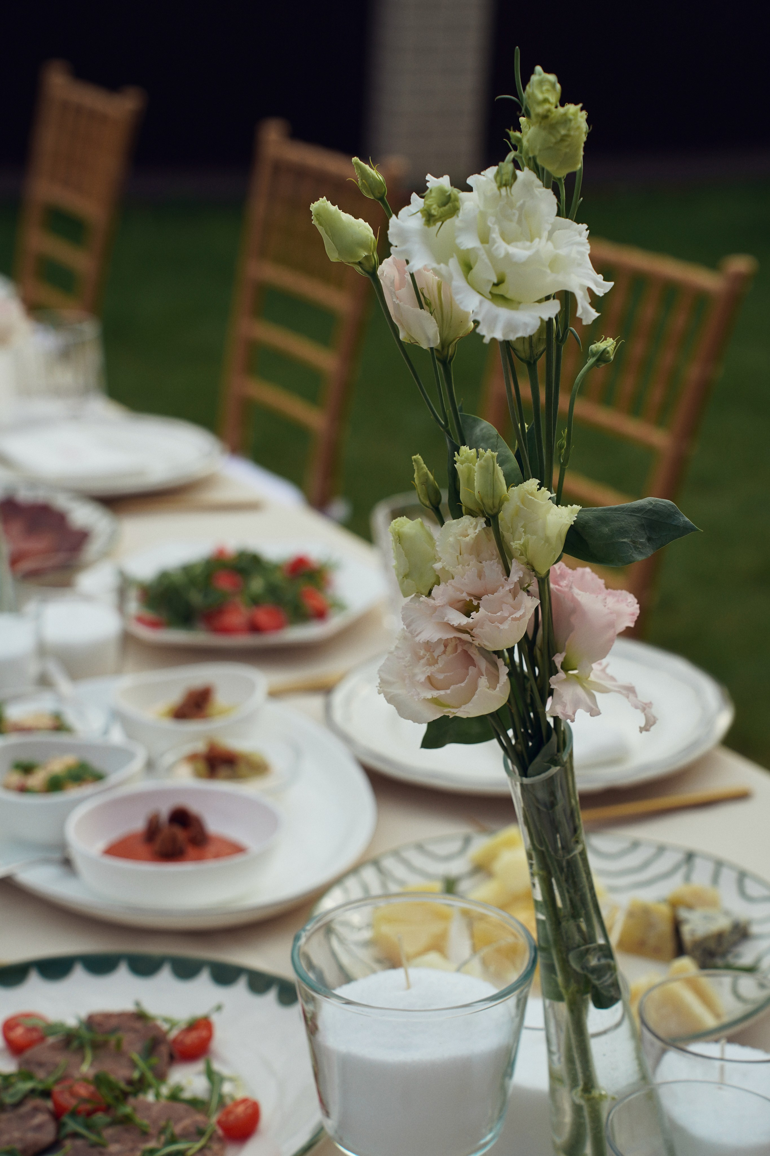 День Рождения Екатерина. Фотограф