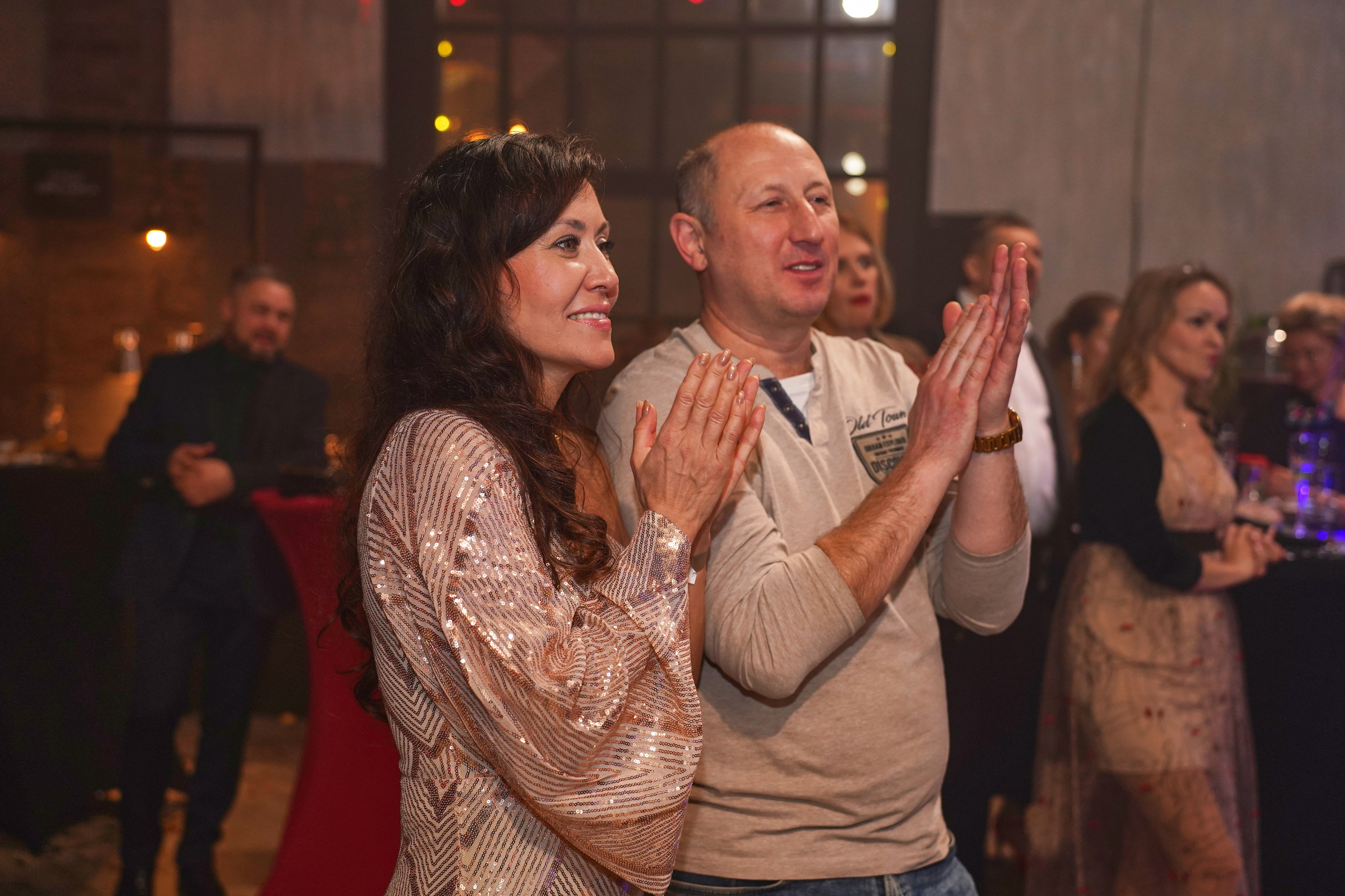 Бал-корпоратив 2025 Деловое собрание. Фотограф