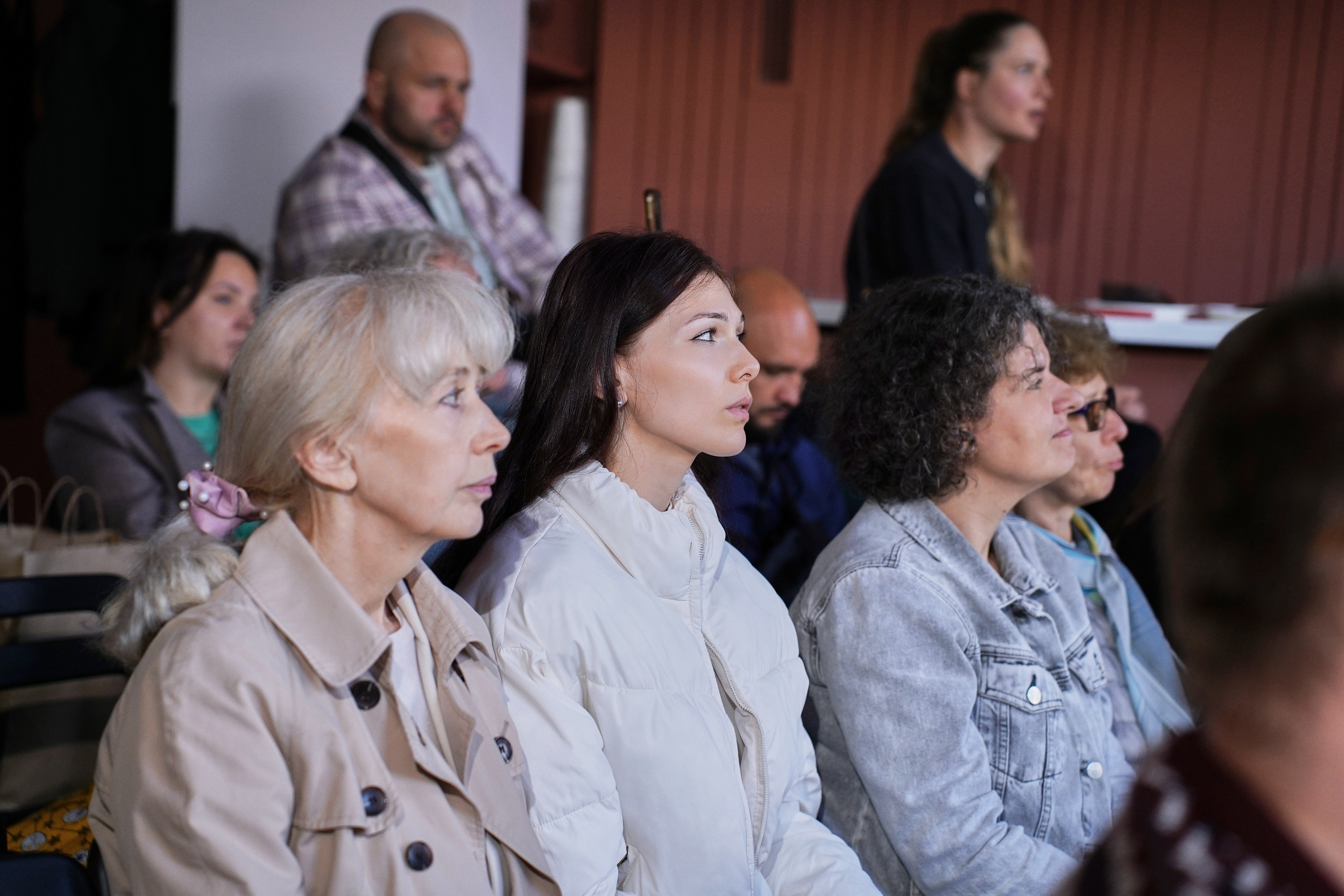 Хлебзавод. Фотограф