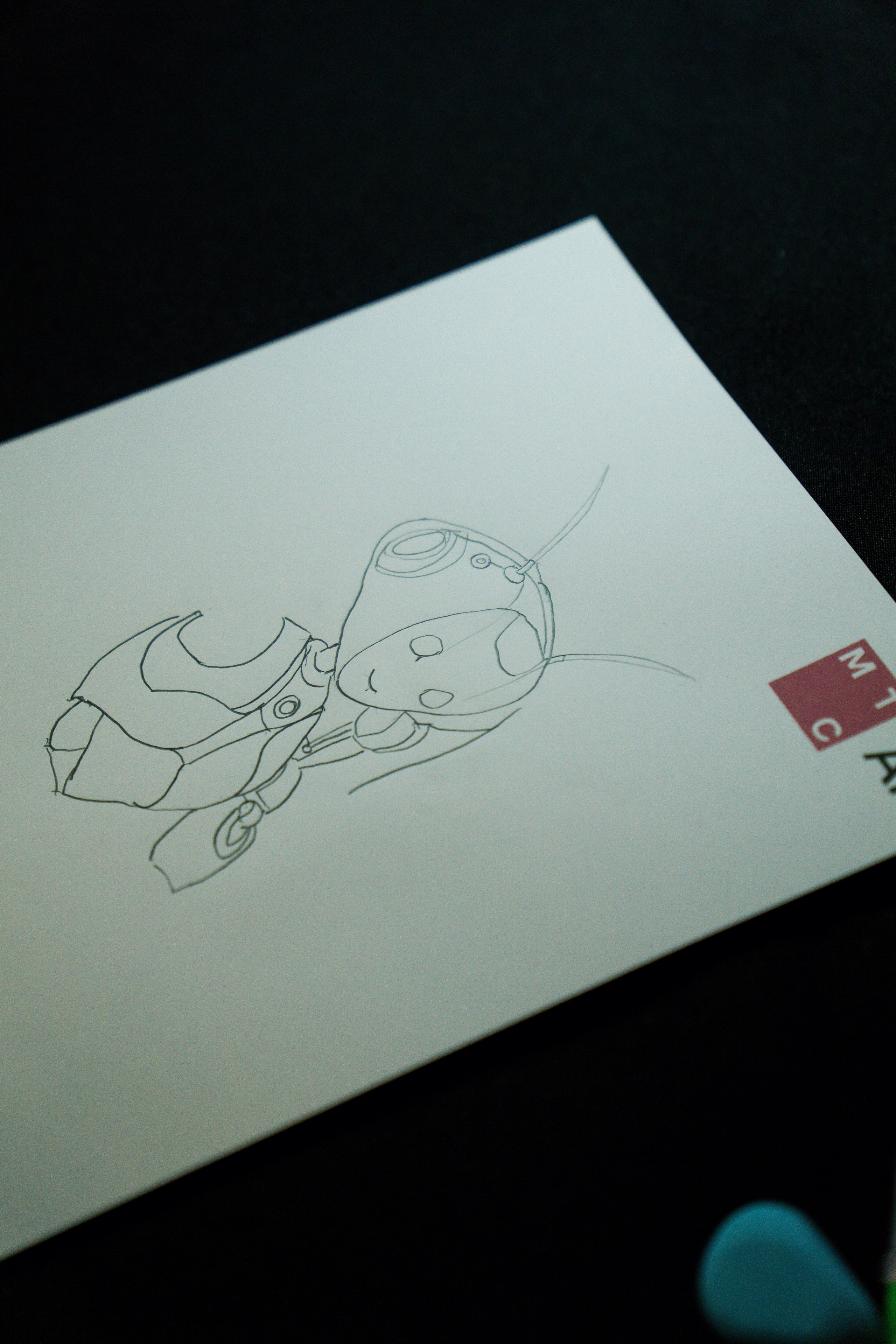 МТС корпоратив Гавайская вечеринка. Фотограф