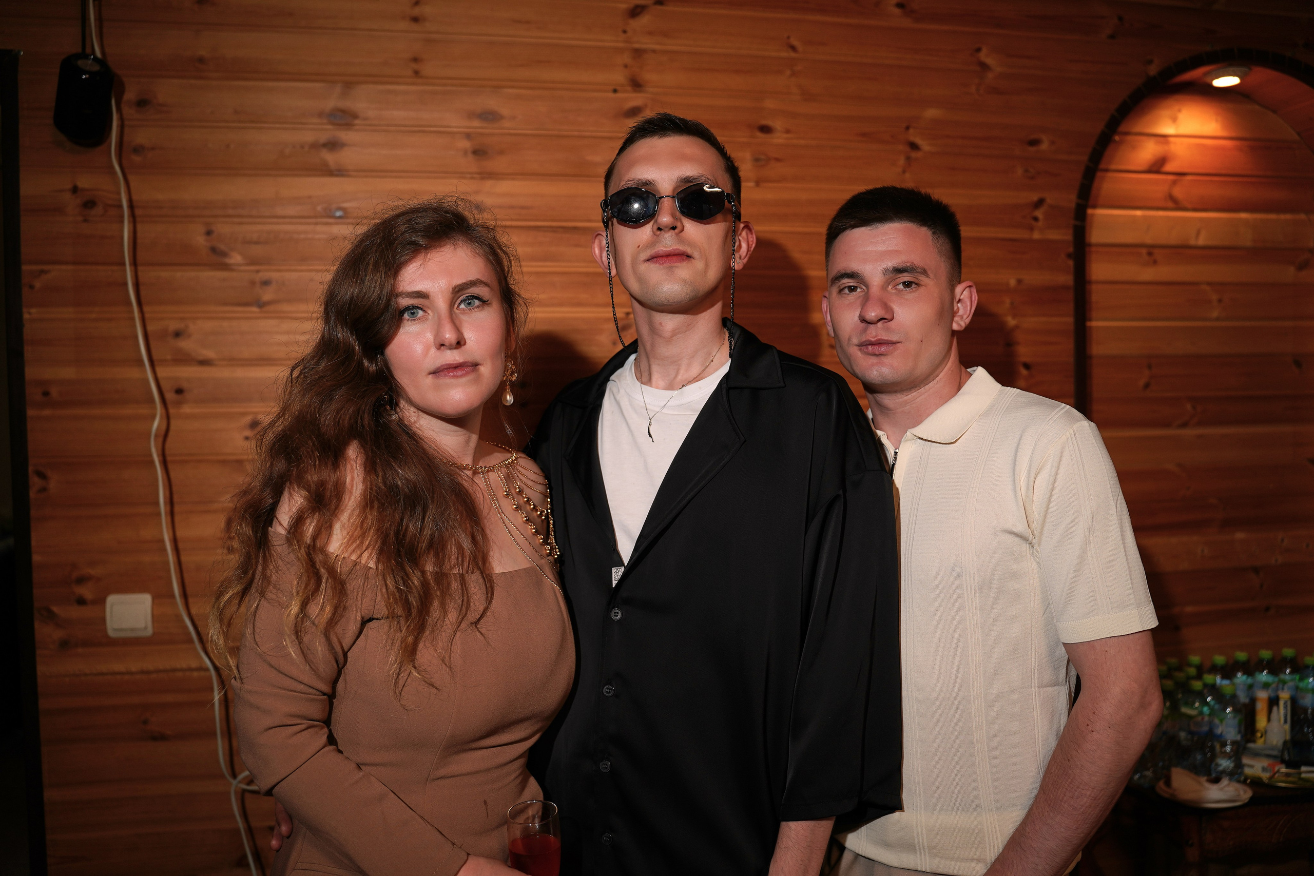 День Рождения Алексей. Фотограф