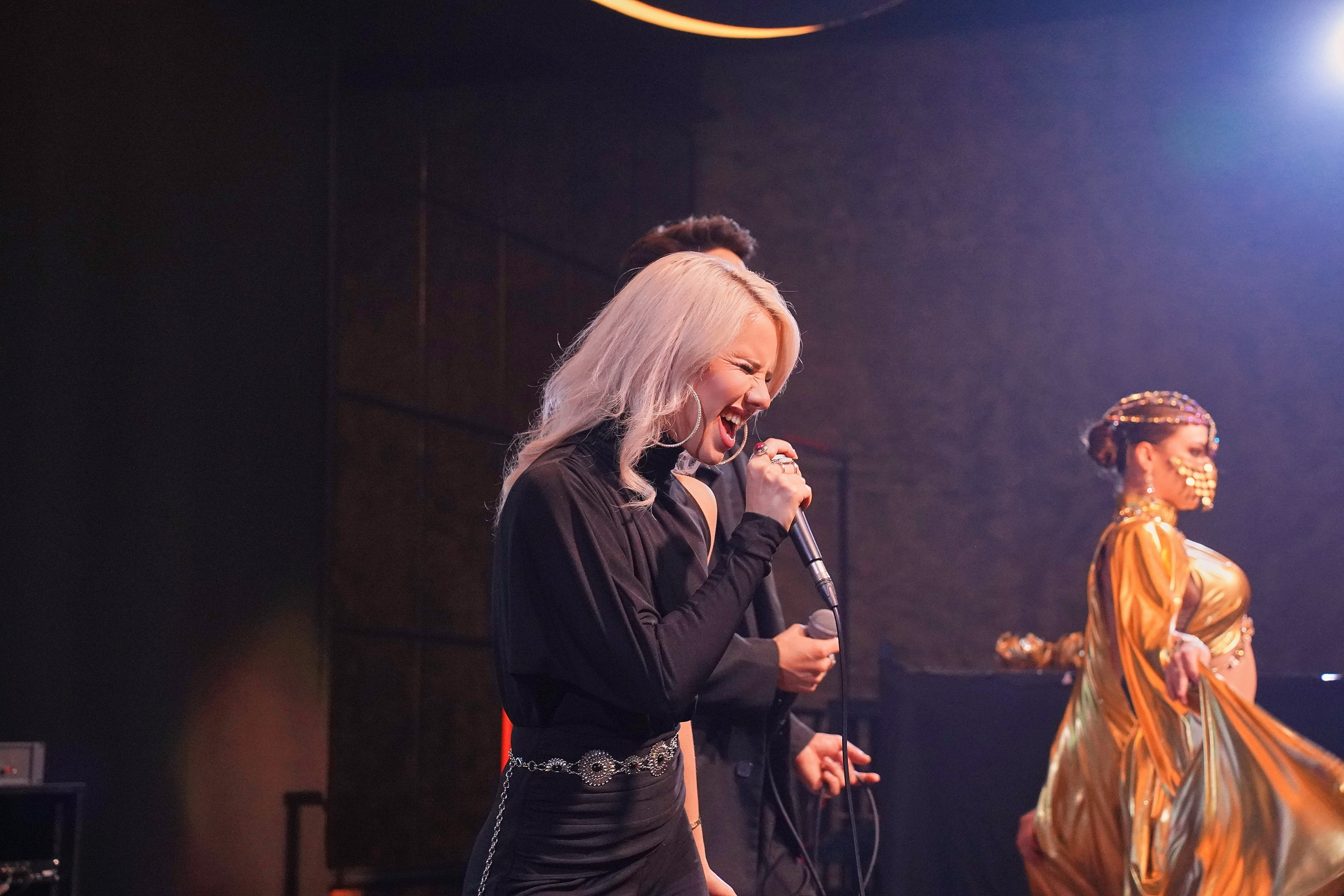 Bitget. Фотограф