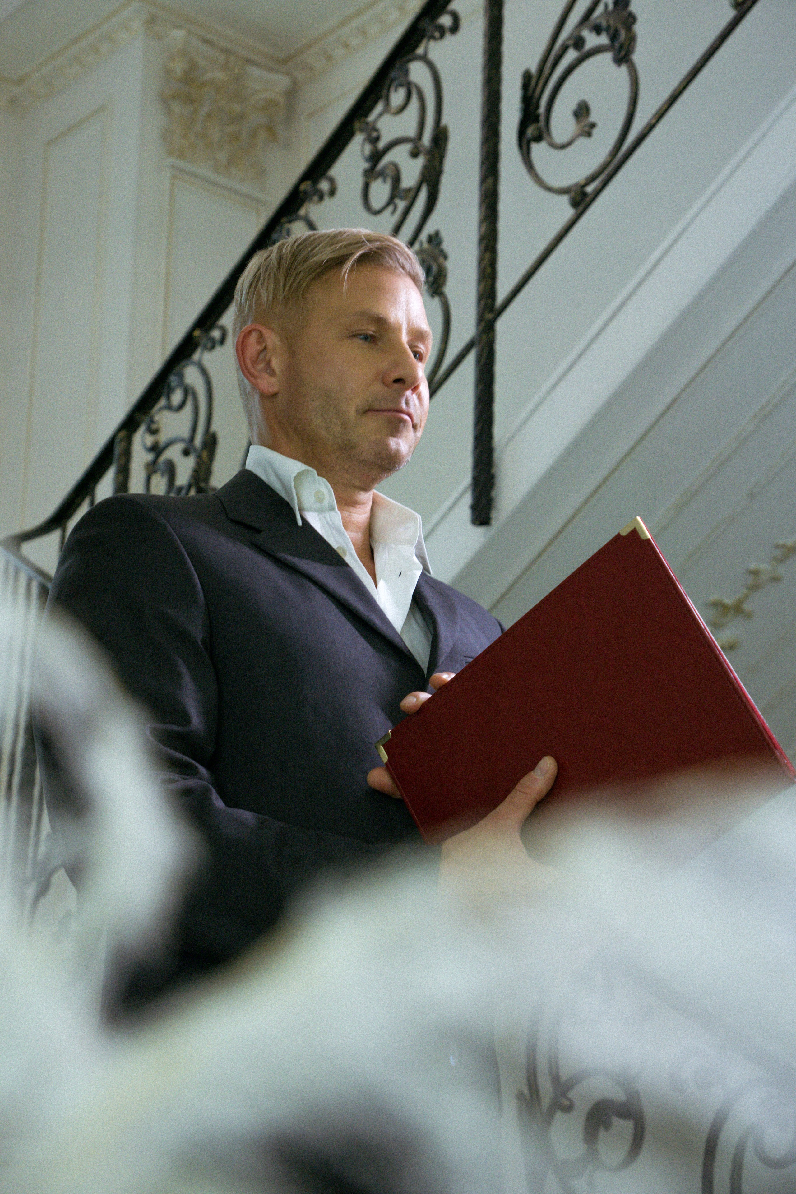 Бэк клипа Виолетта. Фотограф