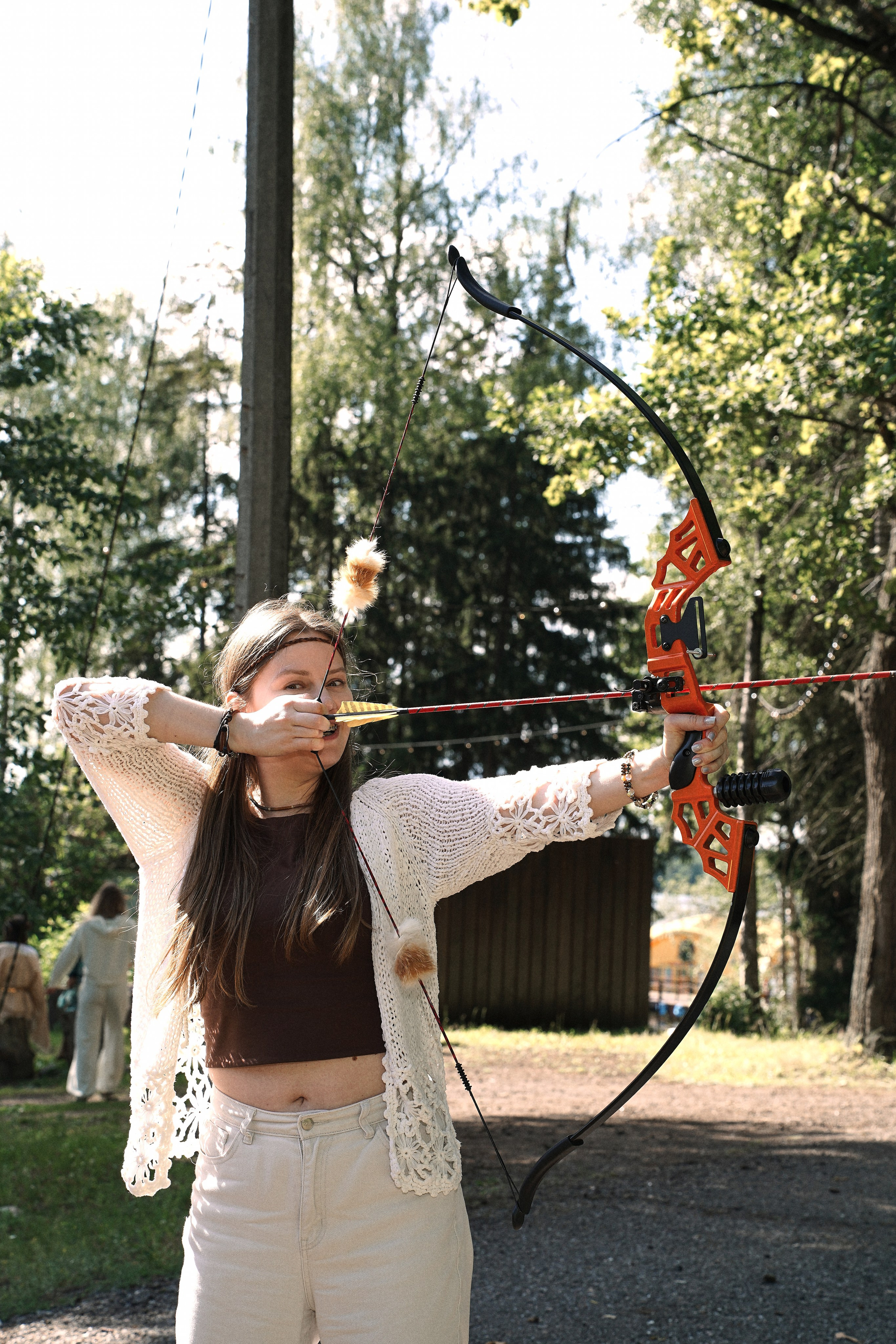 FRIENDS COMMUNITY. Фотограф