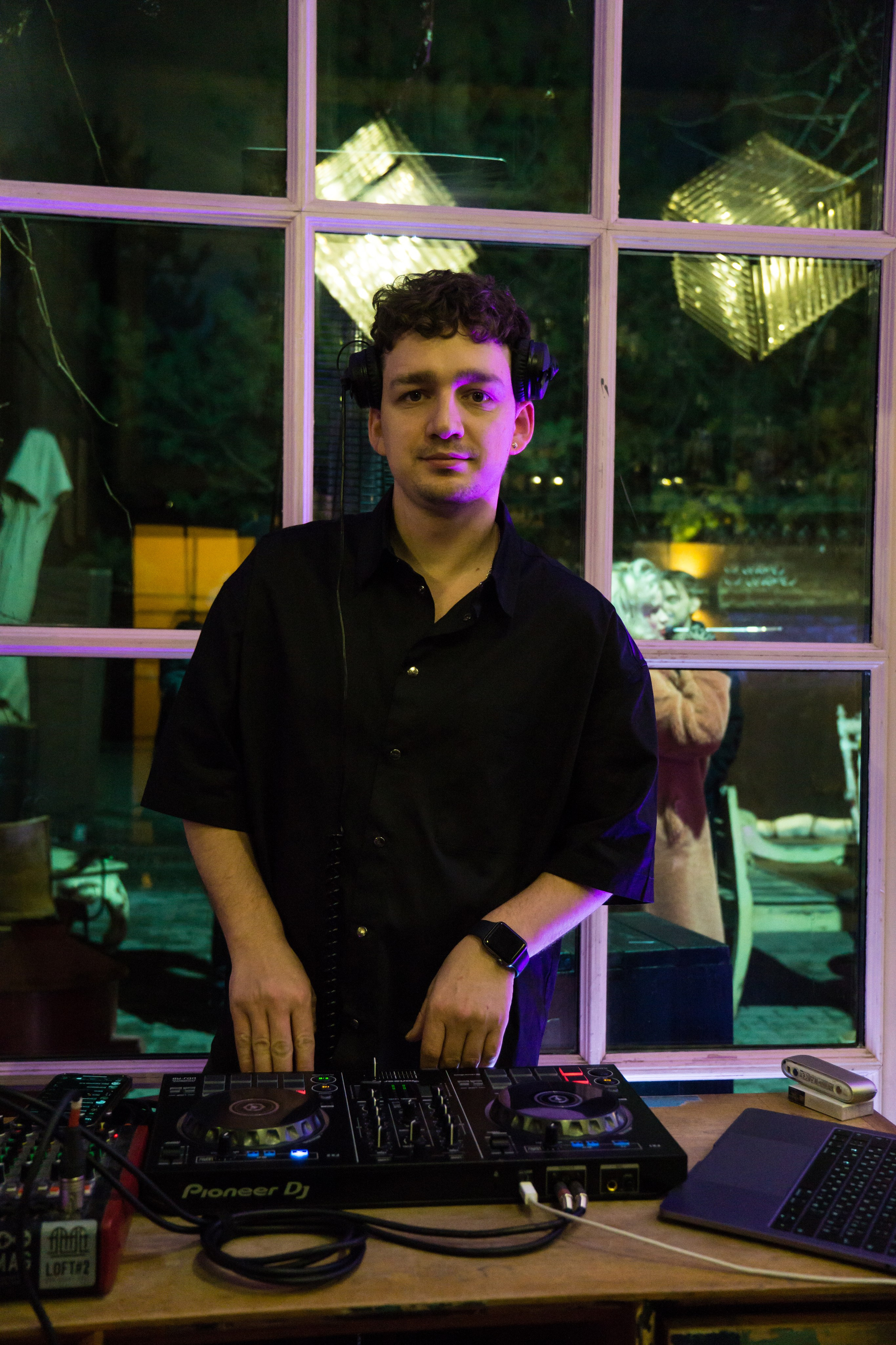 Корпоратив 2025. Фотограф