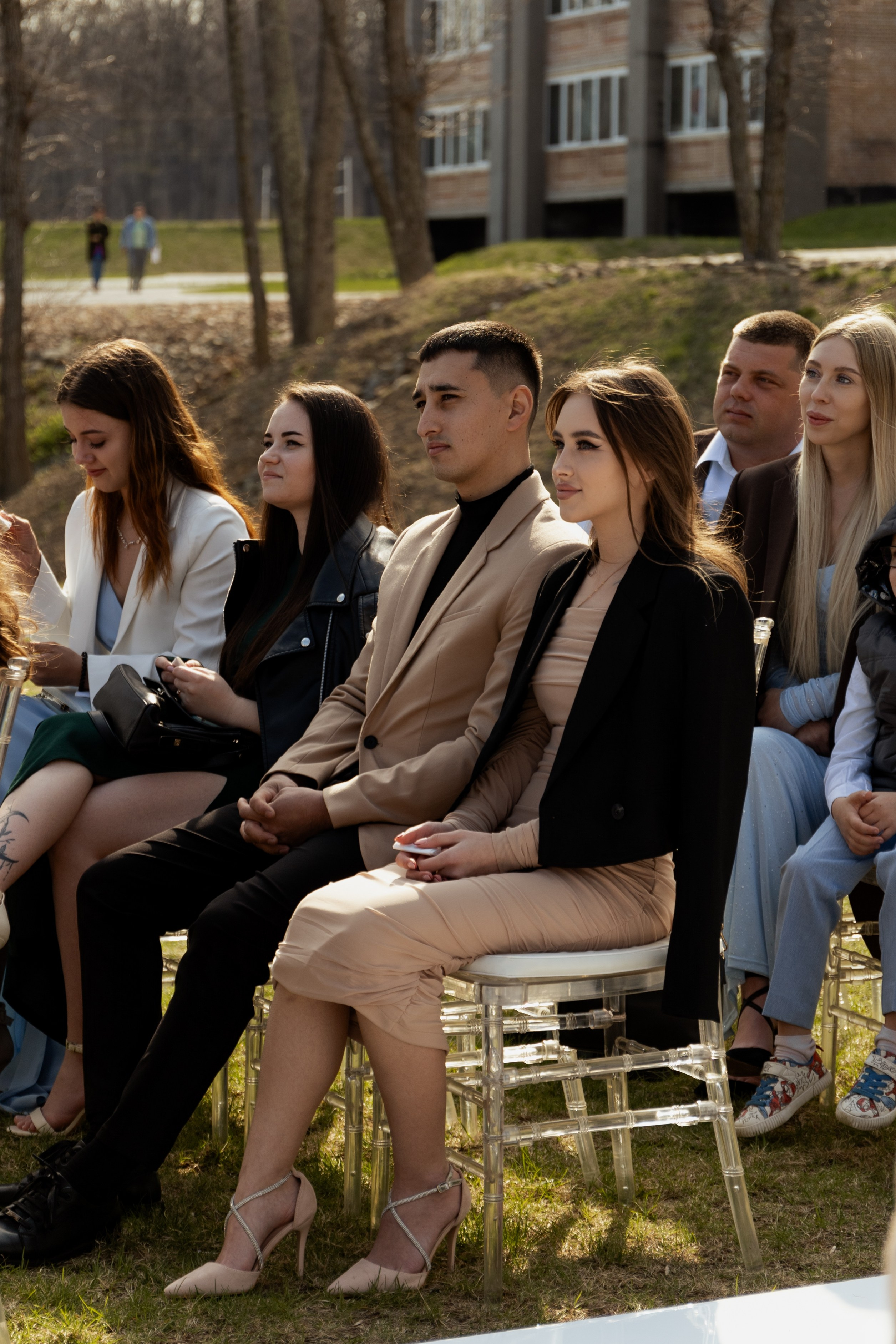 Андрей и Анастасия. Дарья Алейникова фотограф во Владивостоке