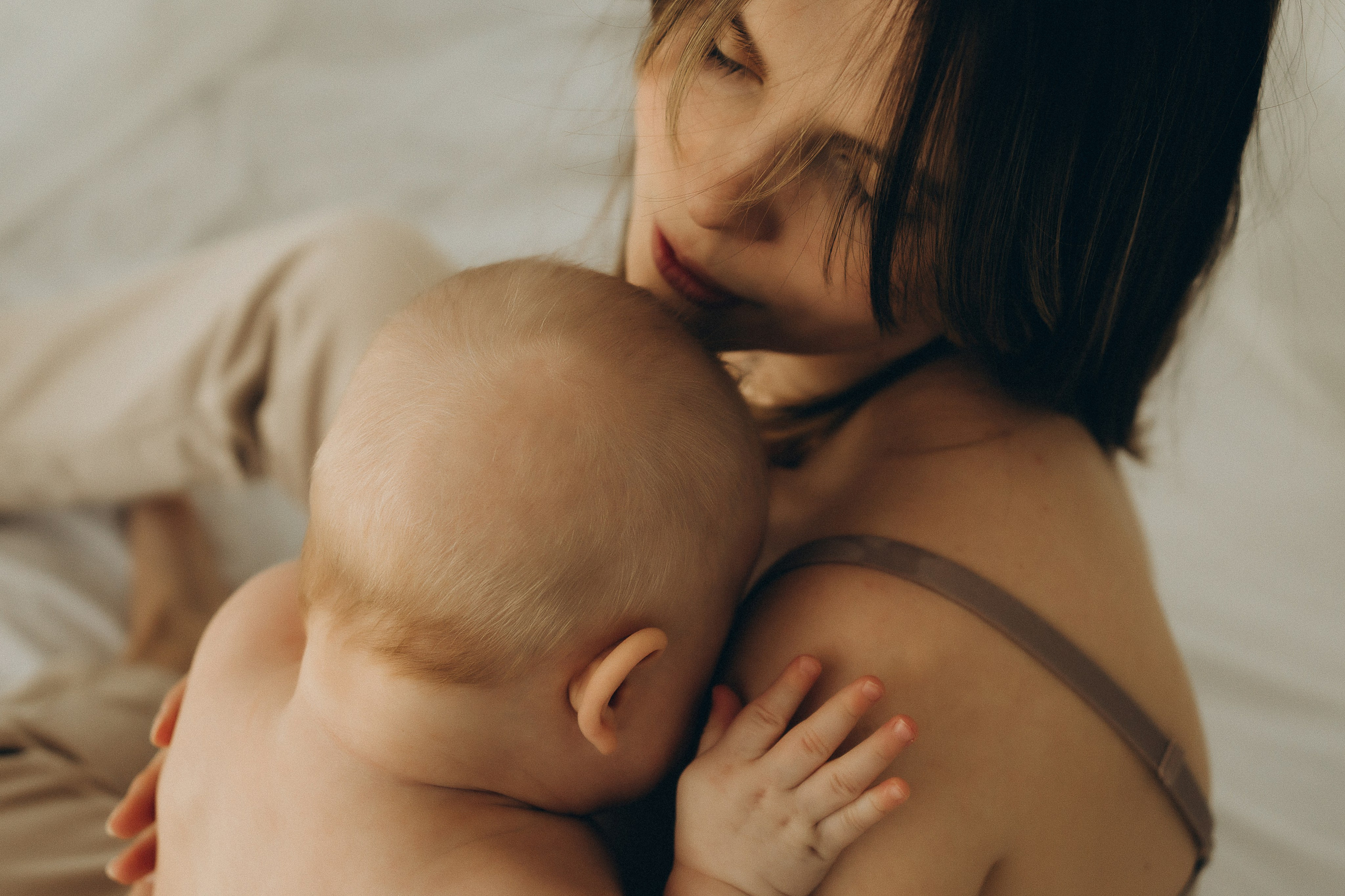 Саша, Алина и Саша. Семейный фотограф и детский фотограф в Волгограде Алеся Бутакова — дет