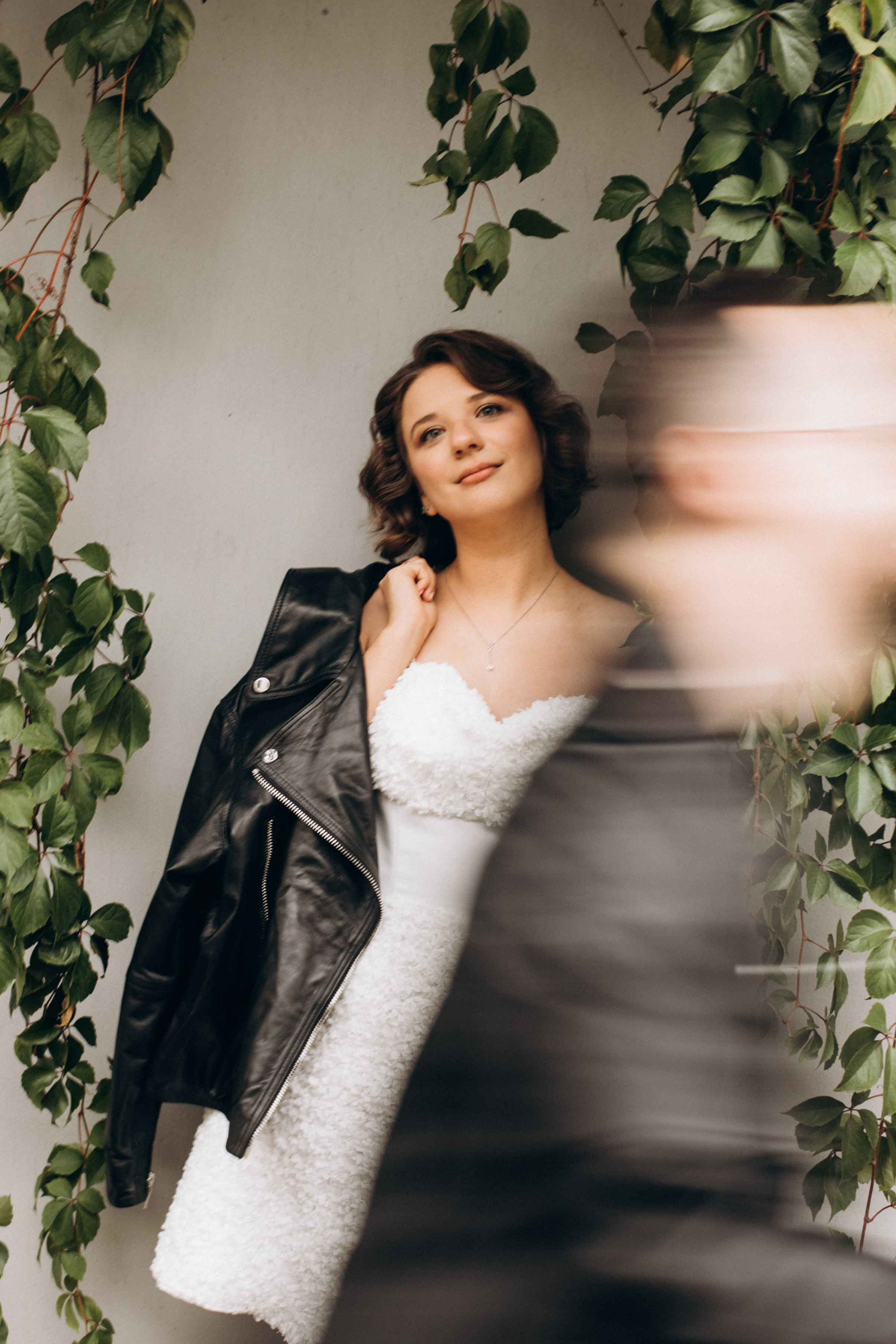 Свадьбы для двоих. Женский и парный фотограф Москва, СПб. Мария Куничева