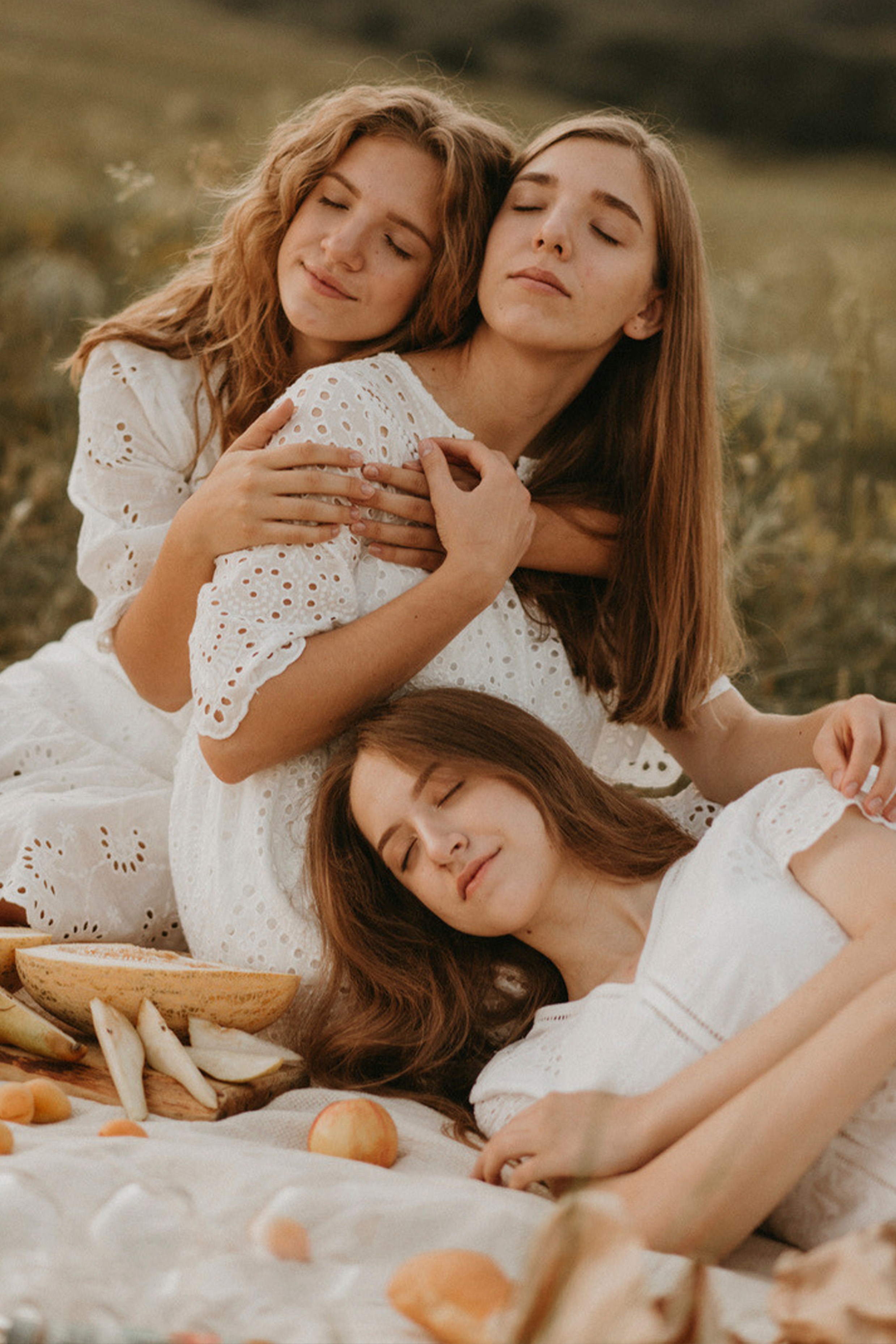 Портреты. Фотограф Настя Конник | Пятигорск | Эльбрус | Домбай | Архыз