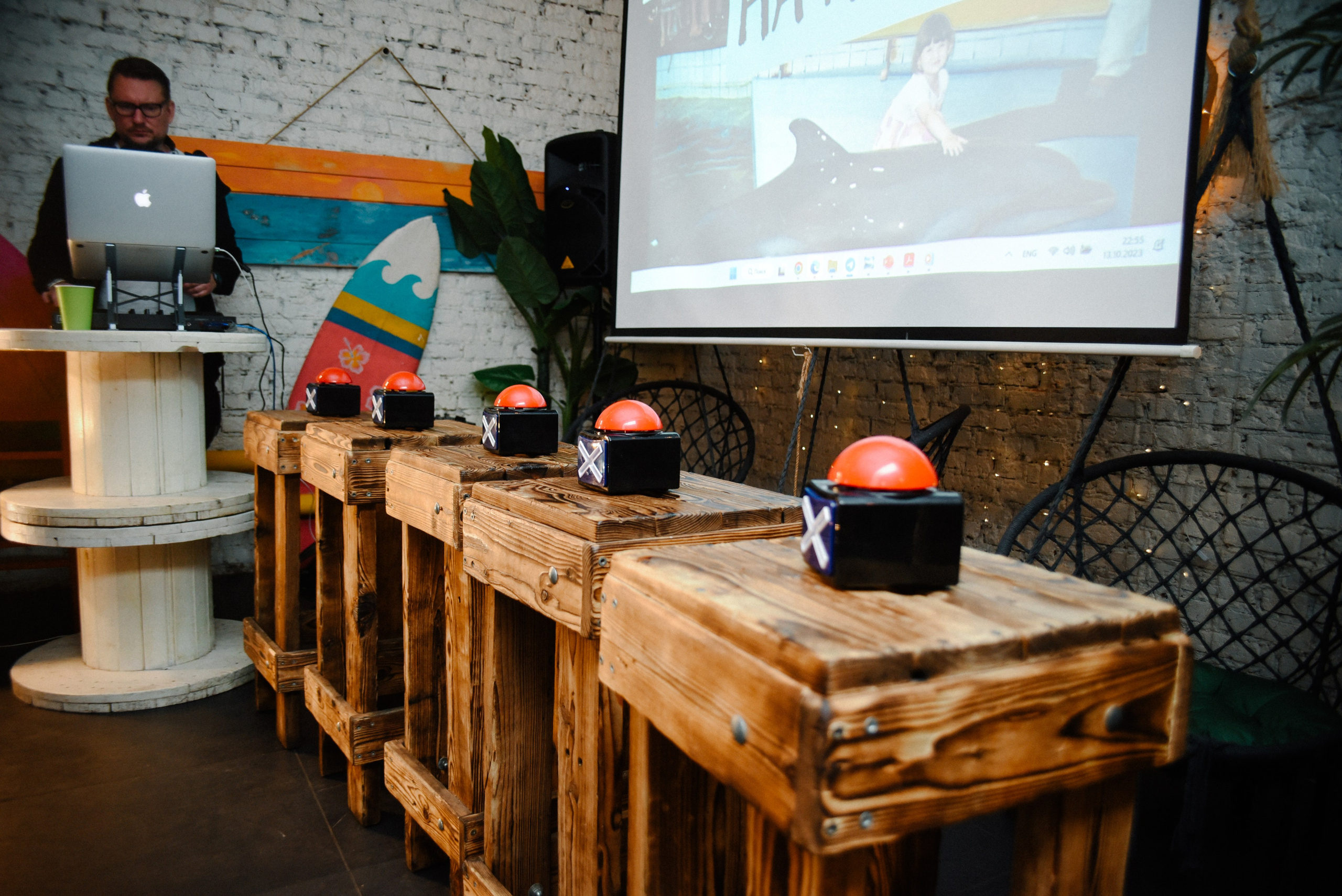 Натуся 25!. Фотограф Лола Волна, город Москва