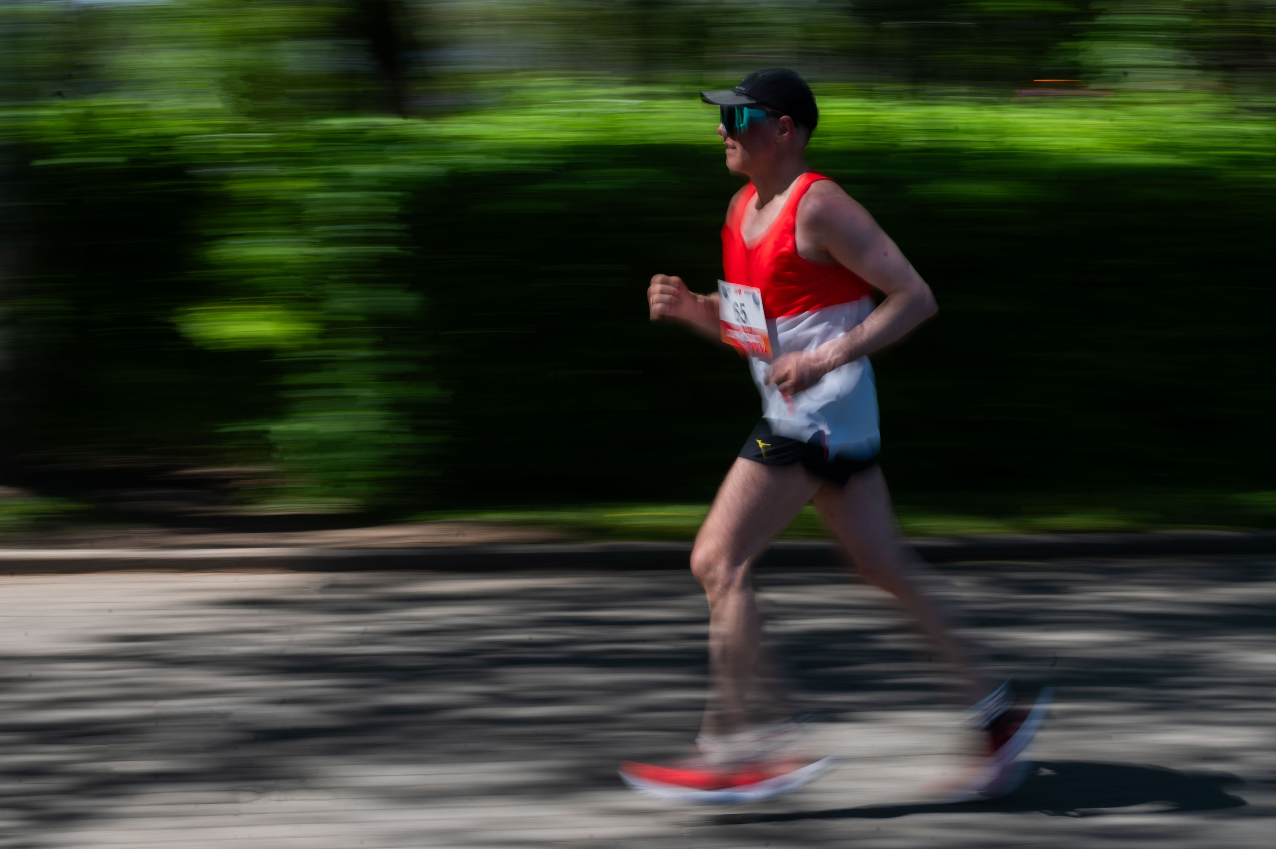 Спорт. Репортажный фотограф в Москве Дмитрий Николаев