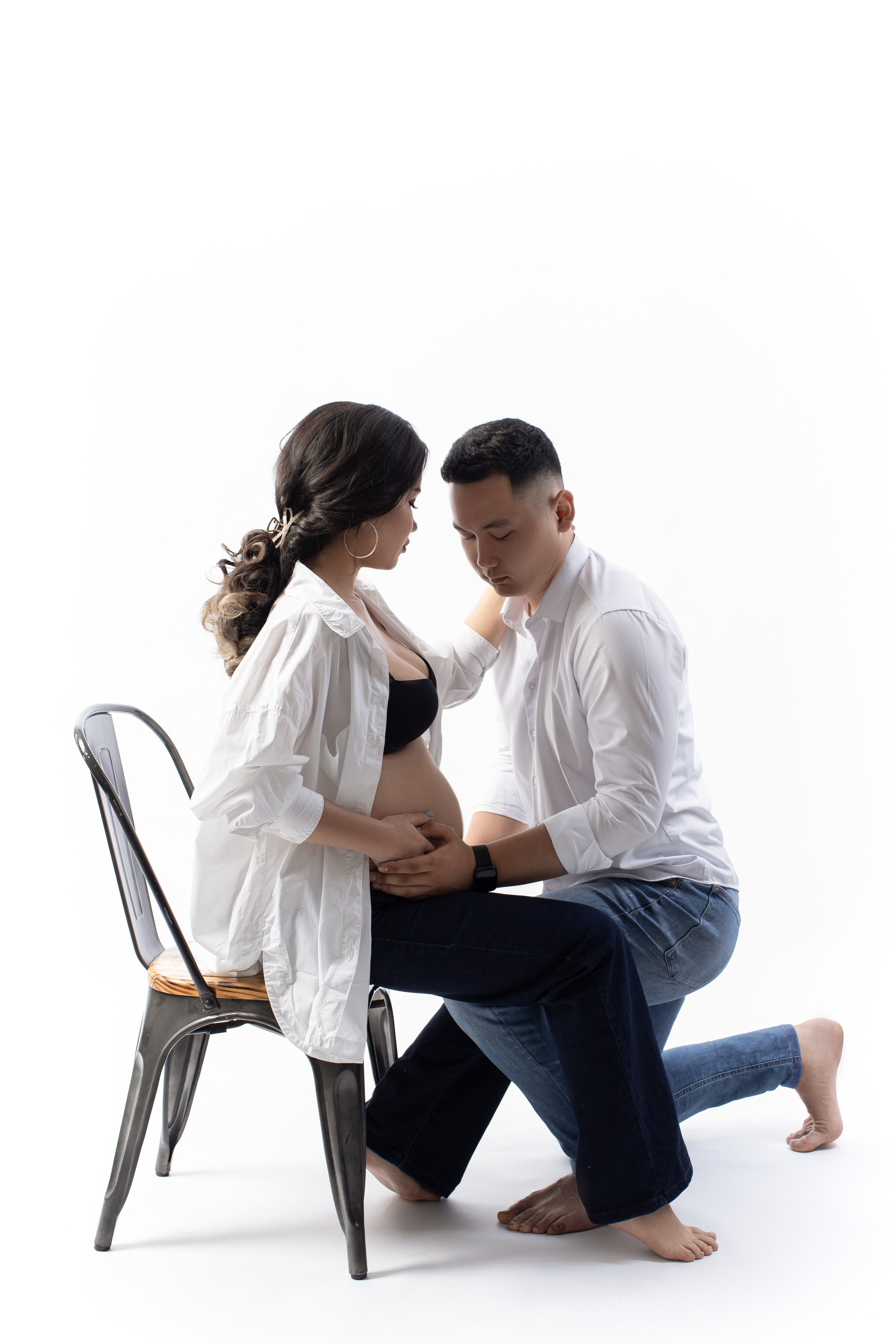 Беременность. Фотограф беременности, новорождённых и деток до года в Актау