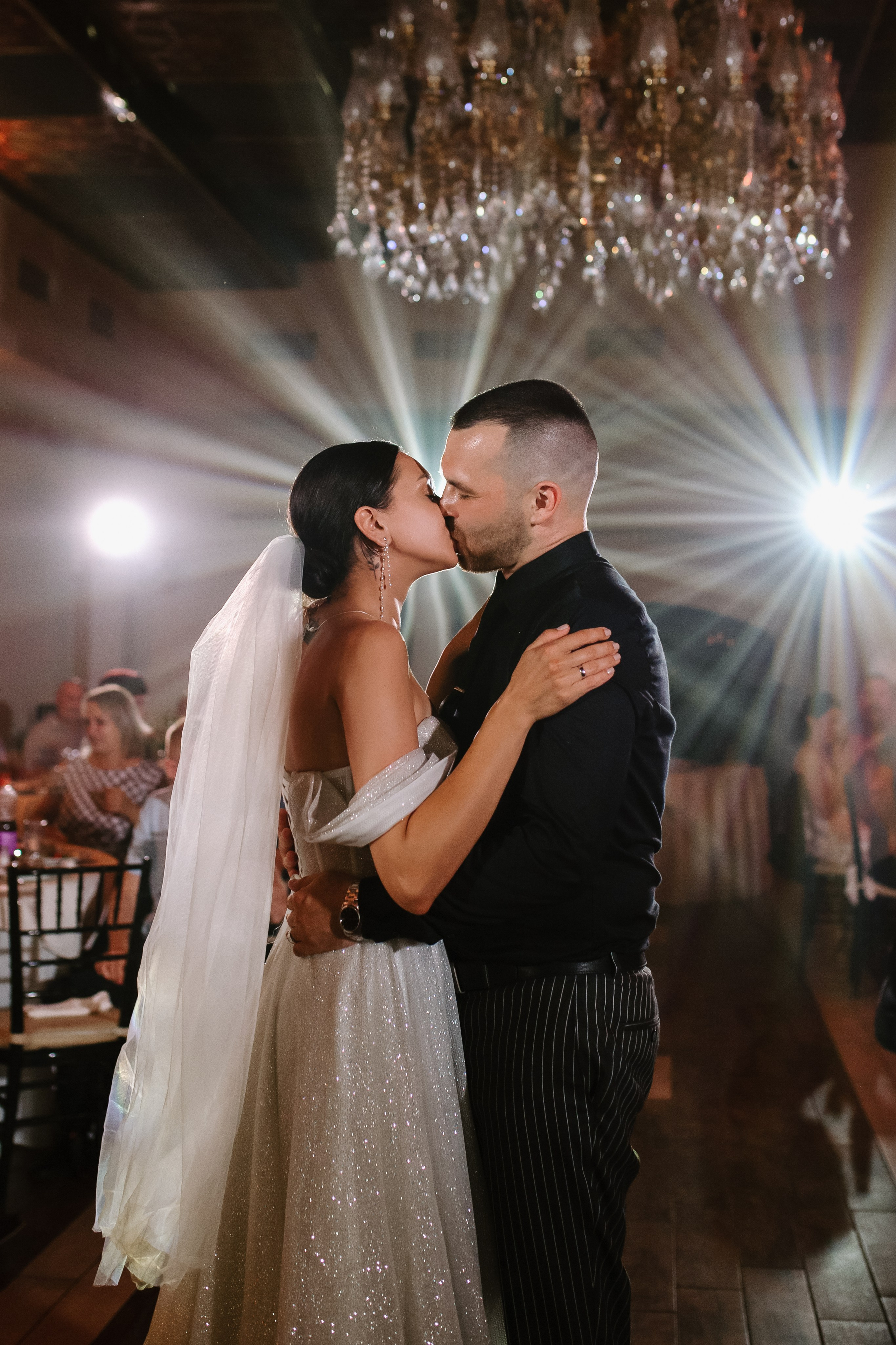 Anastasia & Sergey. Фотограф в Минске — Юлия Деяк. Фотосессии в Минске