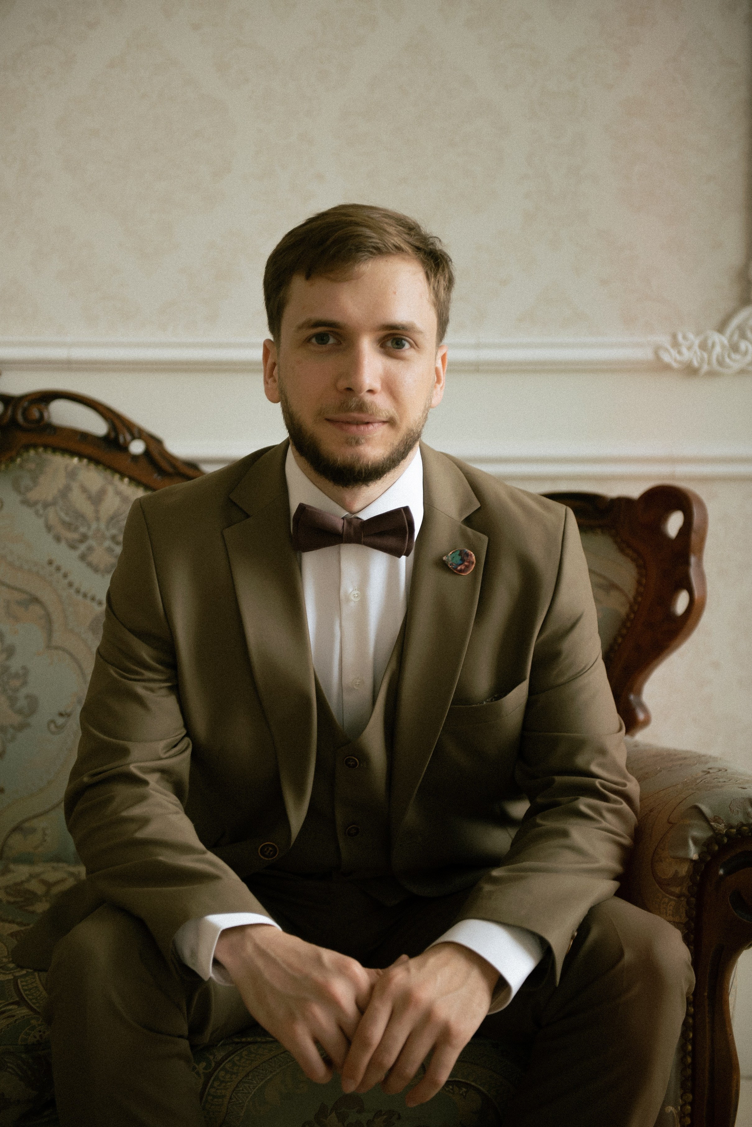 ВИТАЛИЙ & ПОЛИНА