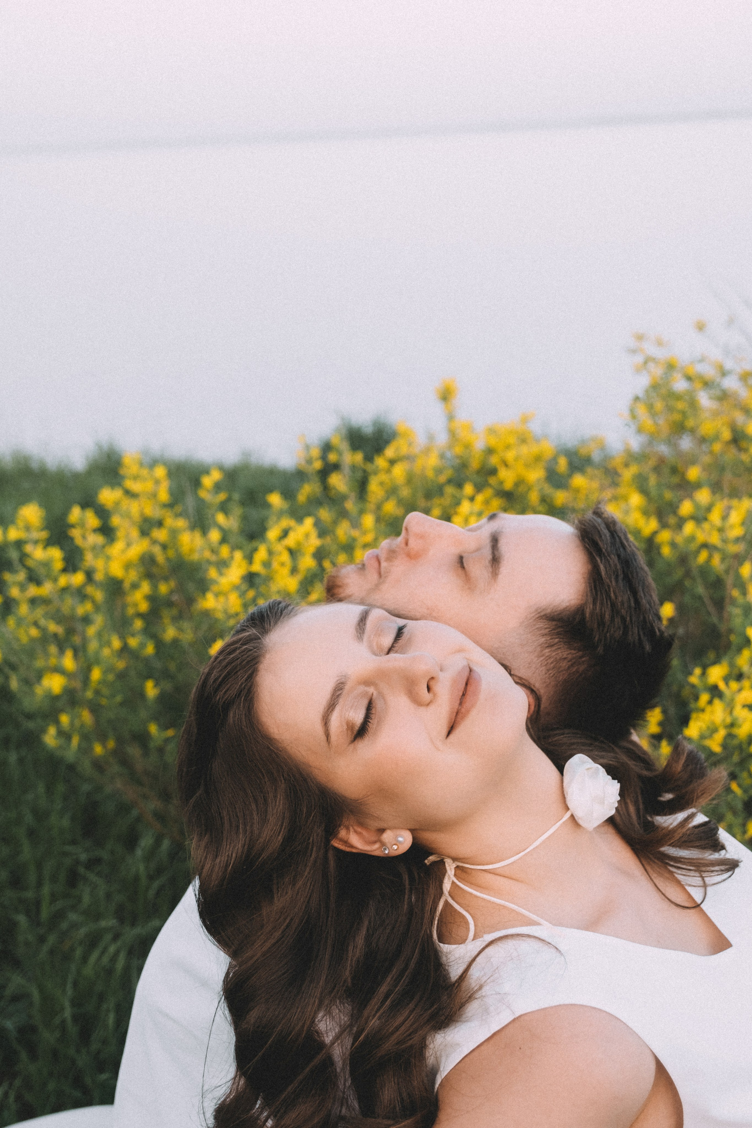 Саша + Леша. Анна Гусарова свадебный фотограф в Волгограде