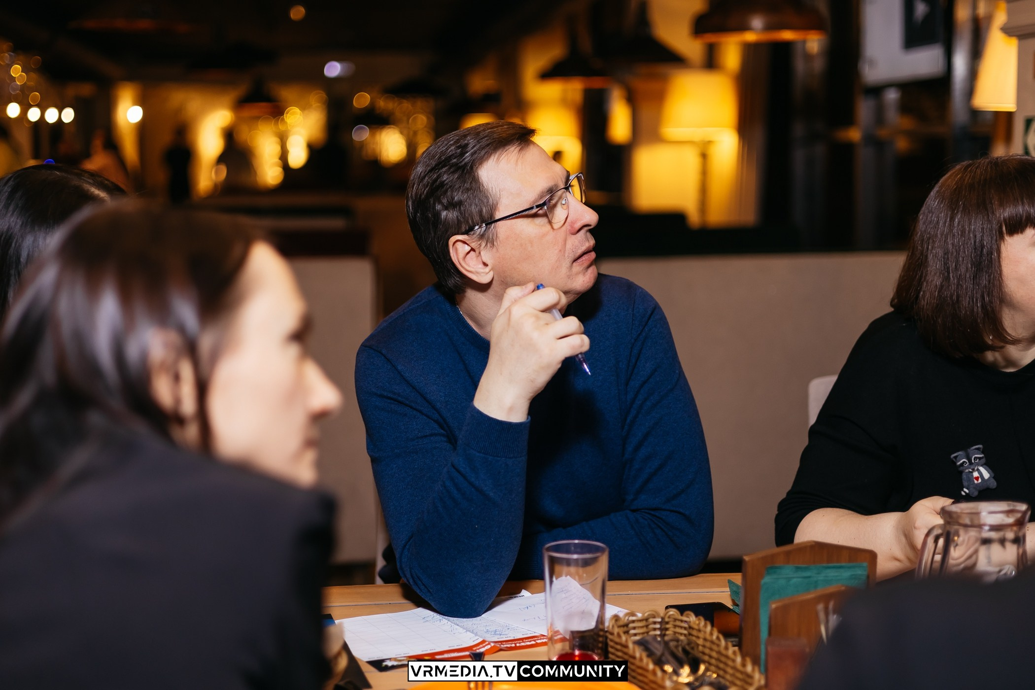 Ресторан «Мюнхен»: Эйнштейн Party