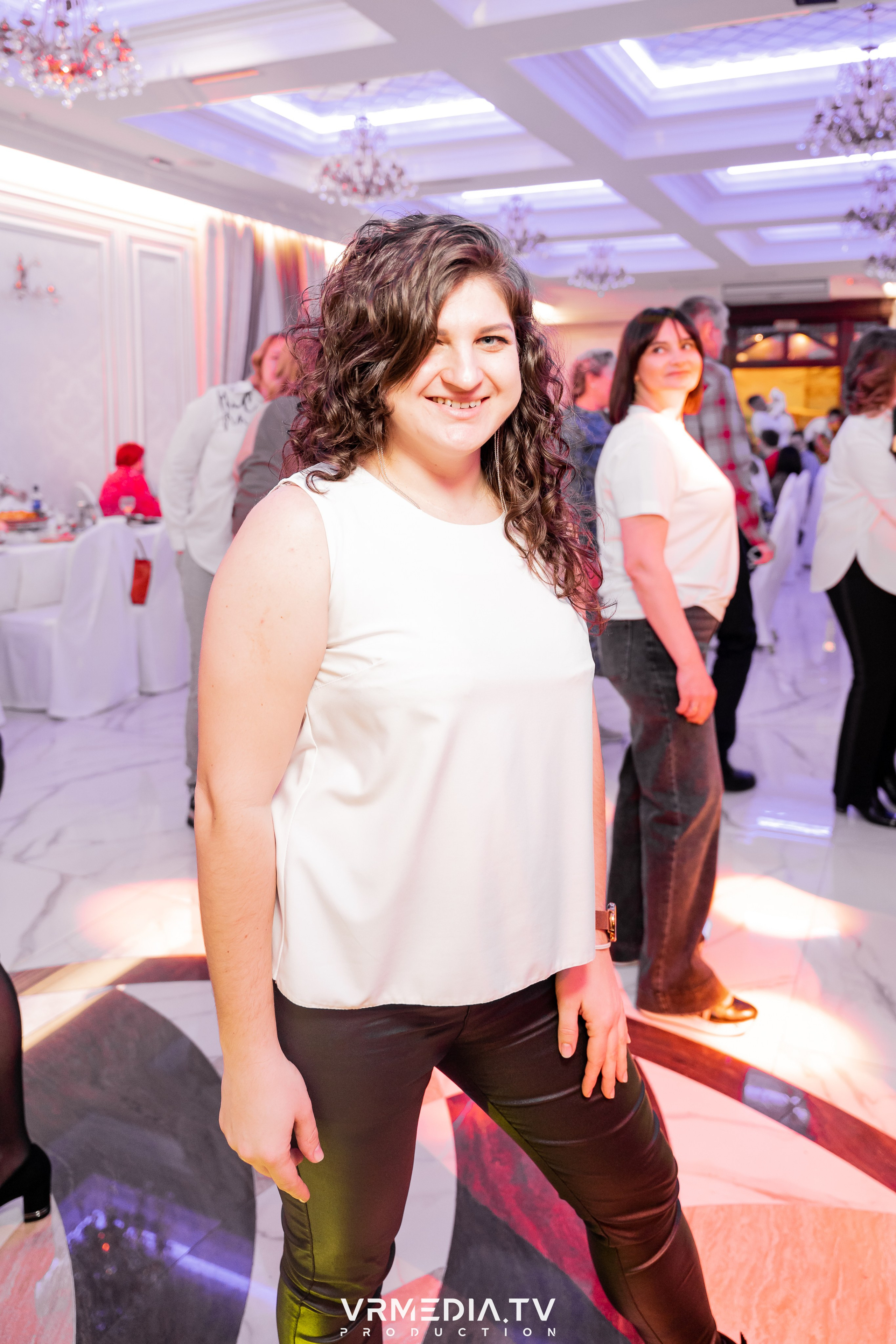 Выходные в ресторане «Лазурный берег»