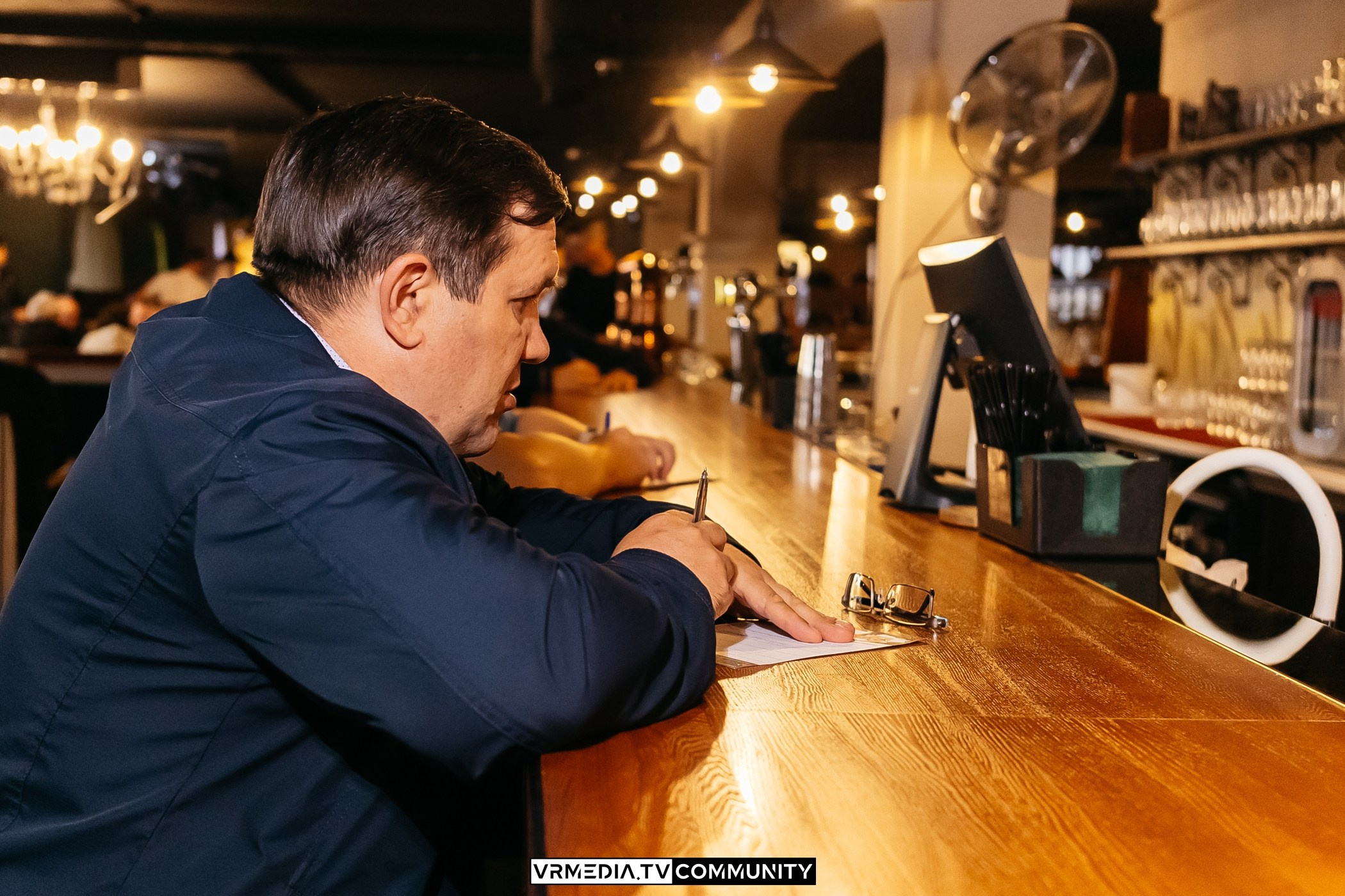 Ресторан «Мюнхен»: Эйнштейн Party