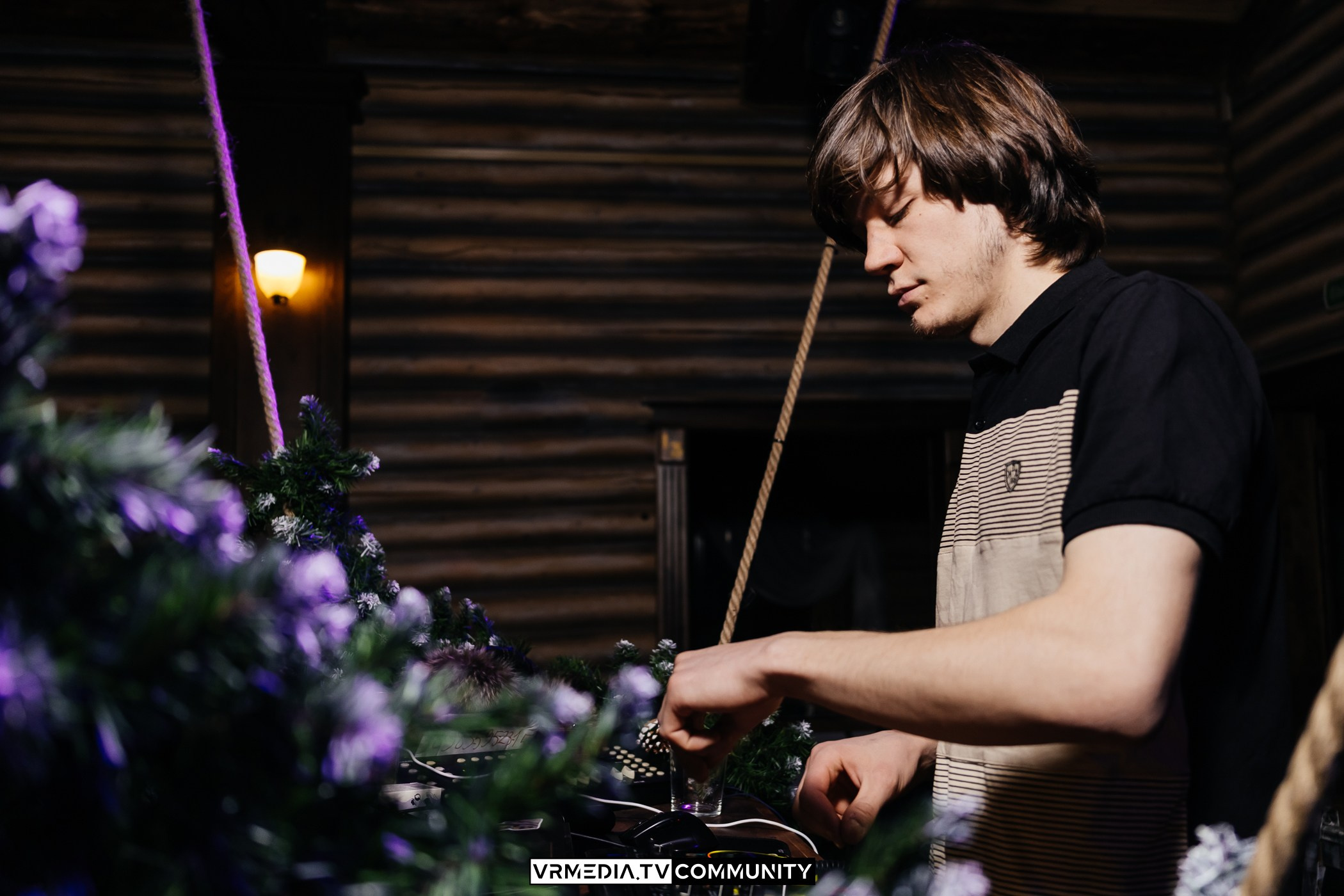 В гостях у «Петровича»