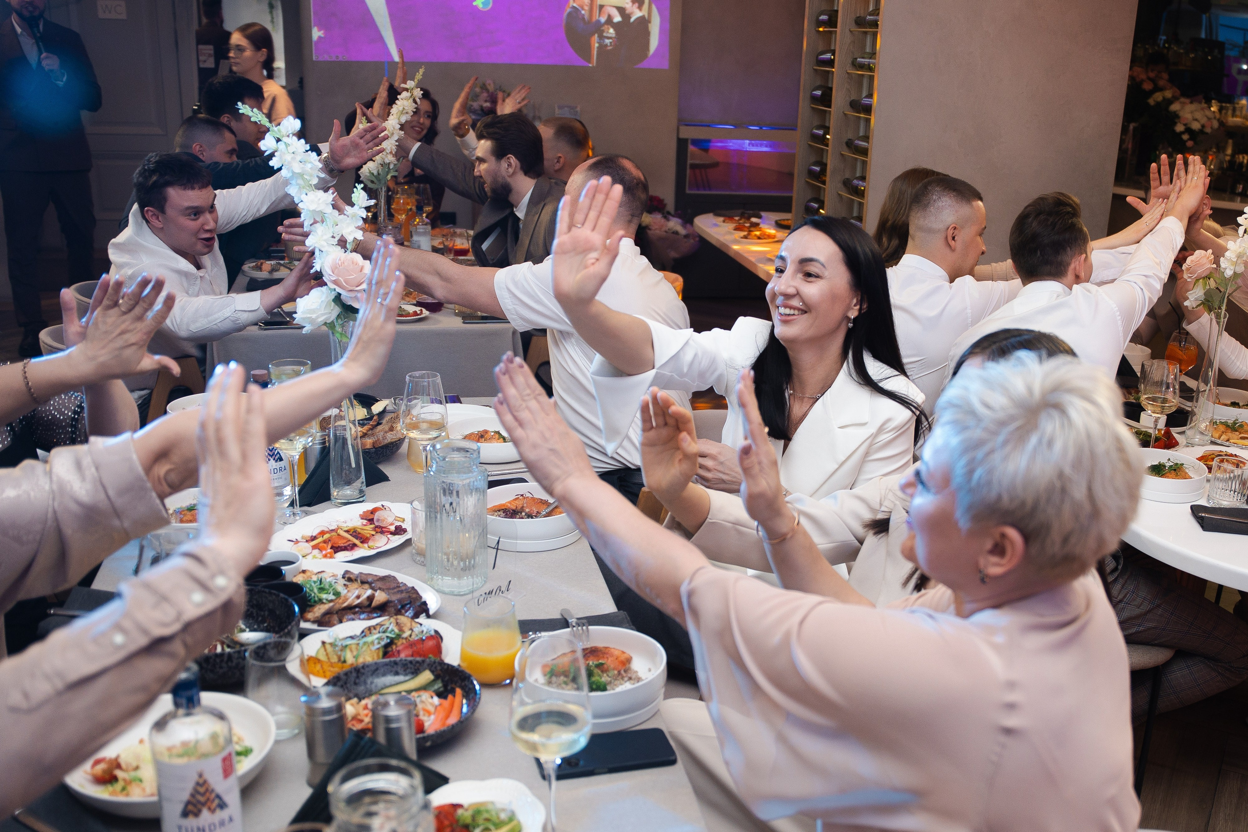 Ирина и Егор. Фотограф Хабаровск