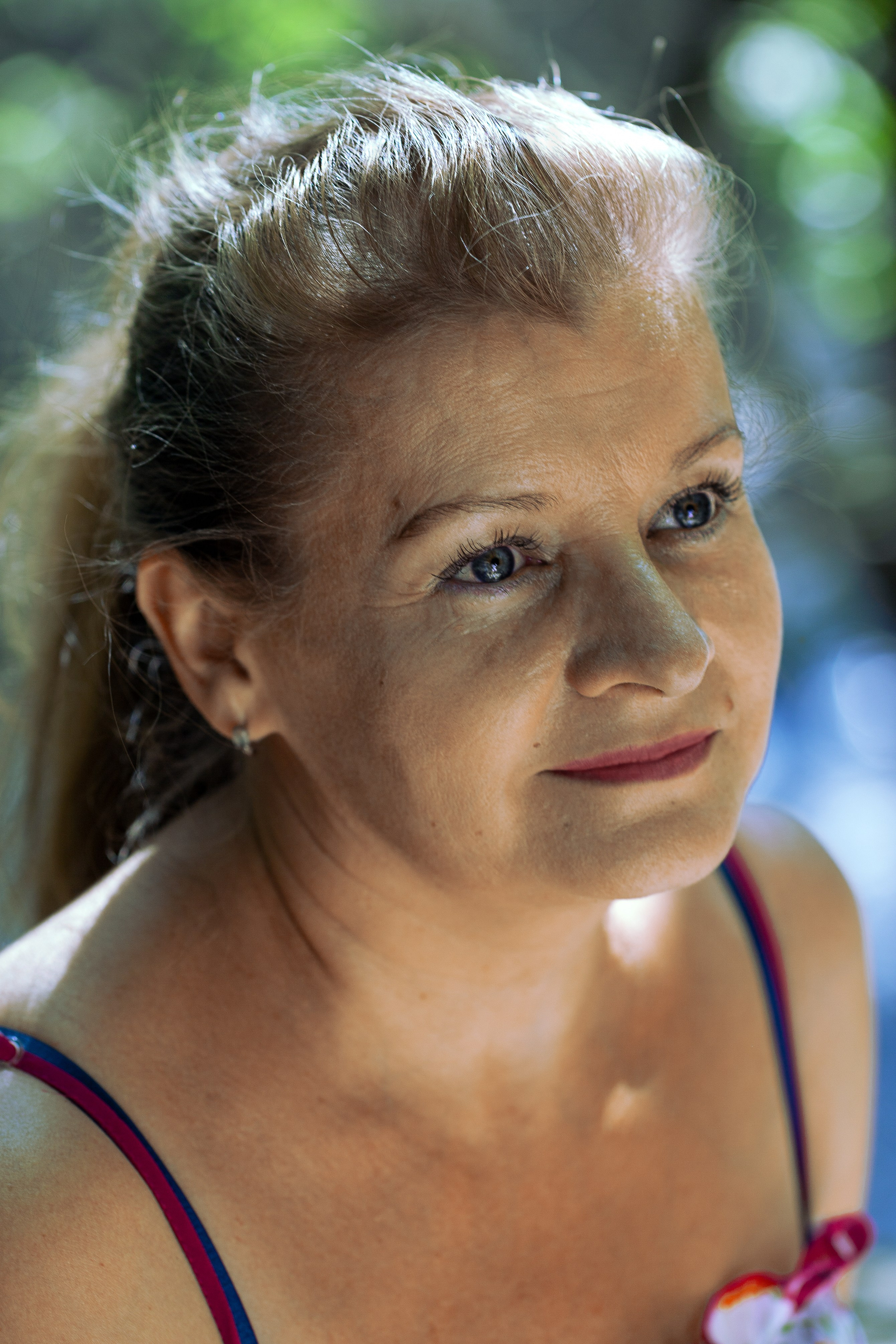 Портрет героя — это важная часть его образа. Медиапродюсер, фотограф в Минеральных Водах —Виктор Холодов