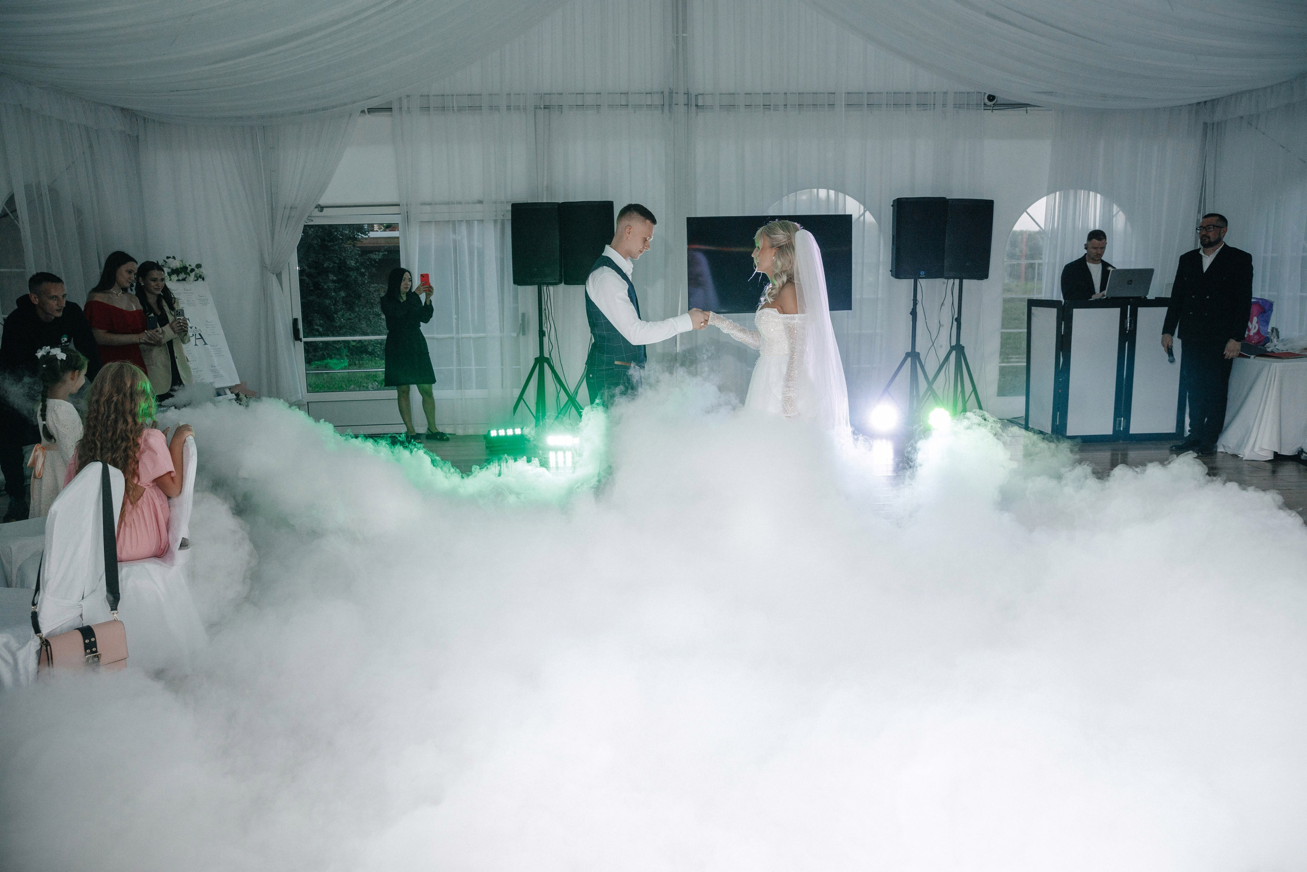 Григорий и Алина. Фотограф во Владимире Татьяна Бабикова