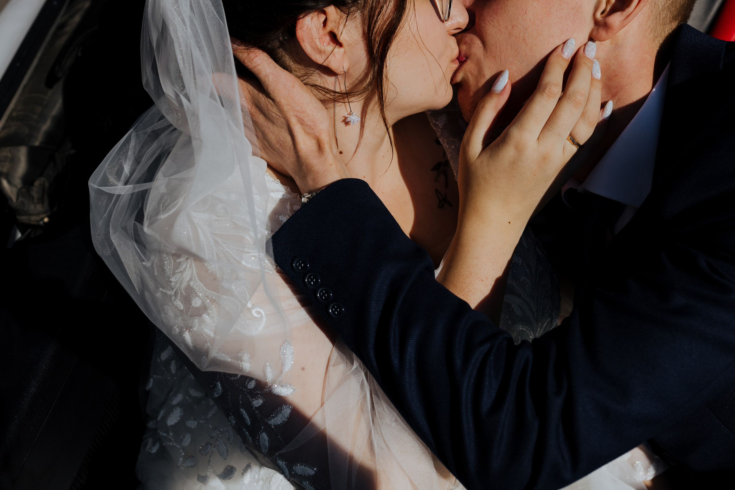 Это по любви. Свадебный и семейный фотограф в Белгороде Юлия Першина