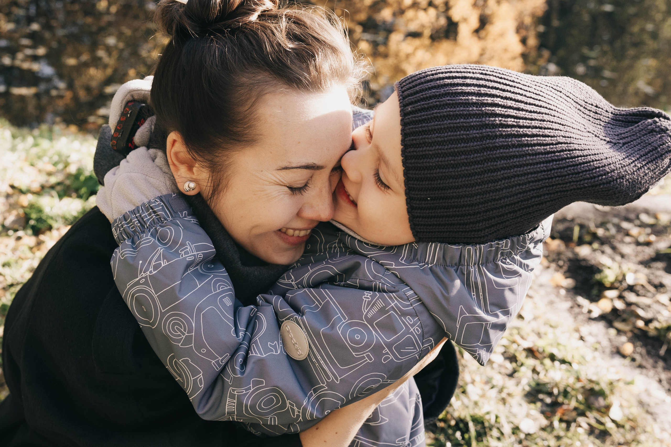 Марина и Кирилл. Ксения Цыгир, фотограф в Петербурге