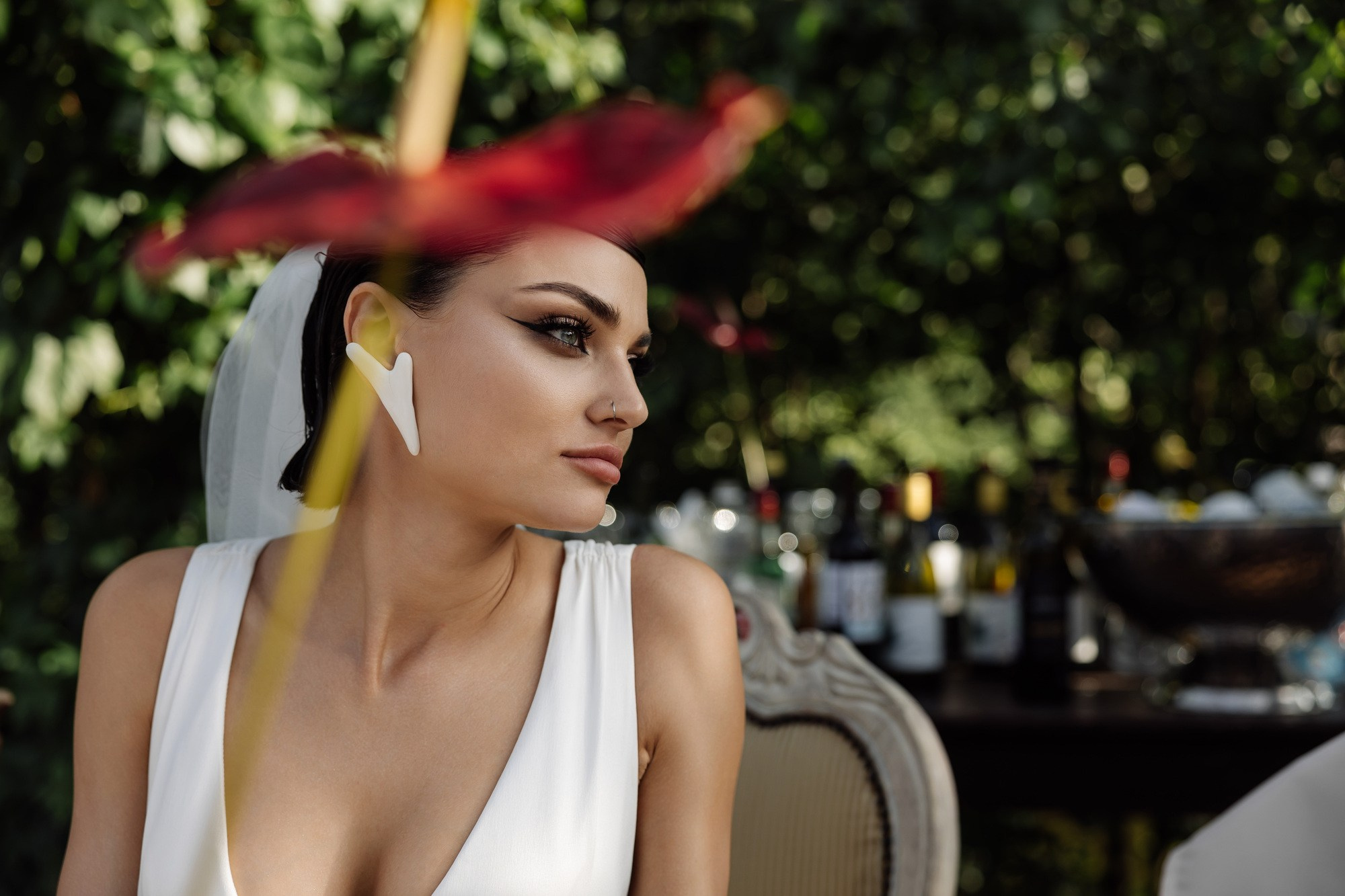 Свадьба в стиле вечеринки. Владимир Киселев — свадебный фотограф в Москве и по всему миру